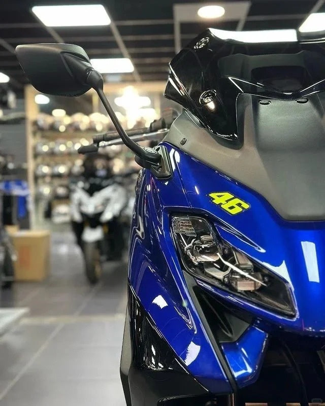 Yamaha TMAX560 2022-2024 Fairing Kit Bodywork