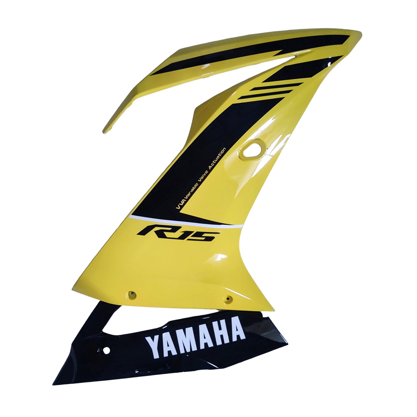 Yamaha YZF R15 2018-2024 Fairing Kit Bodywork