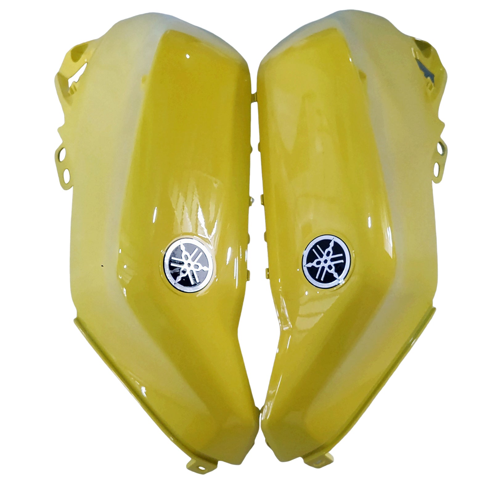 Yamaha YZF R15 2018-2024 Fairing Kit Bodywork