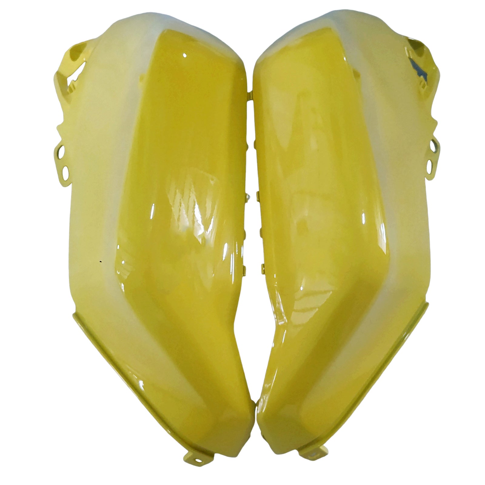 Yamaha YZF R15 2018-2024 Fairing Kit Bodywork