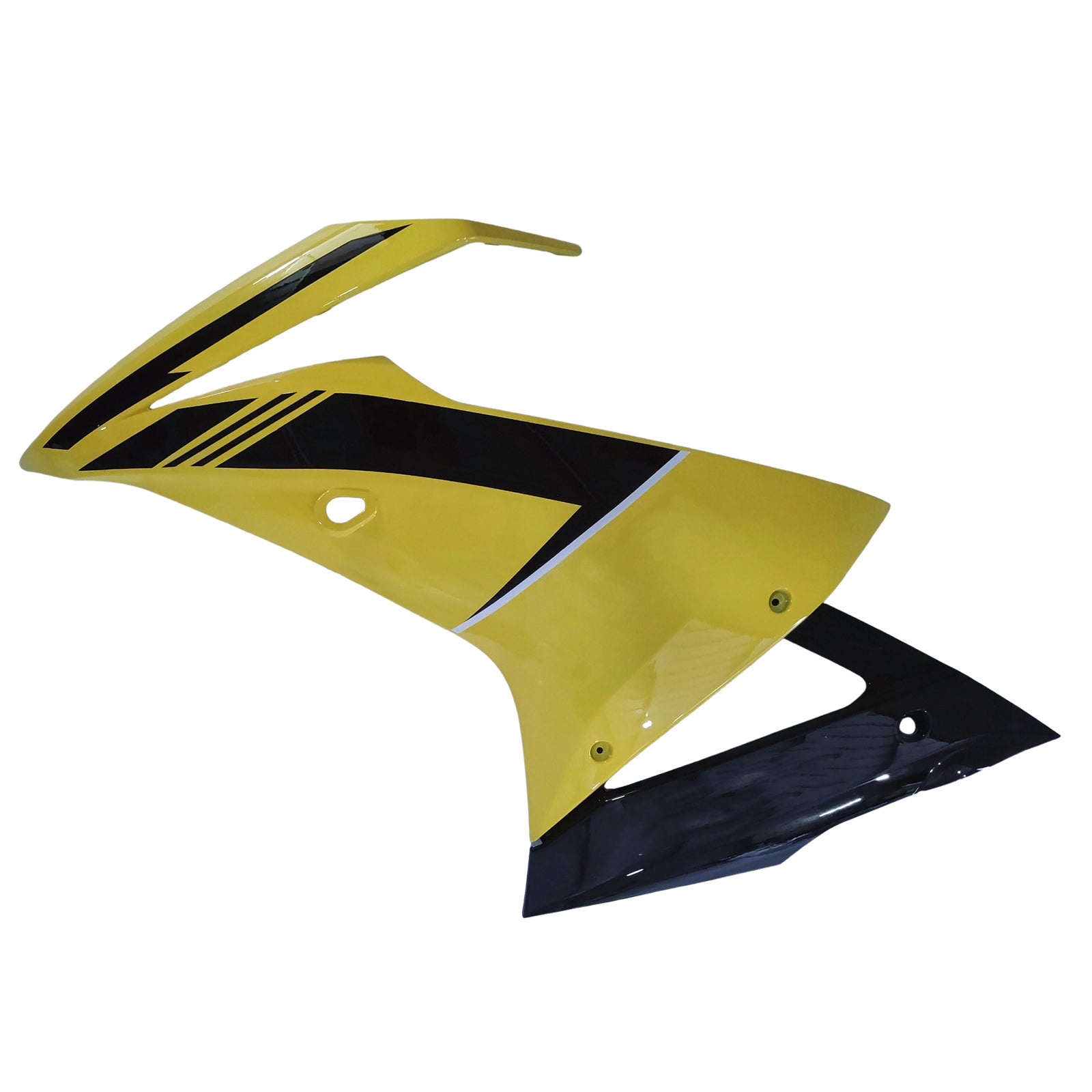 Yamaha YZF R15 2018-2024 Fairing Kit Bodywork