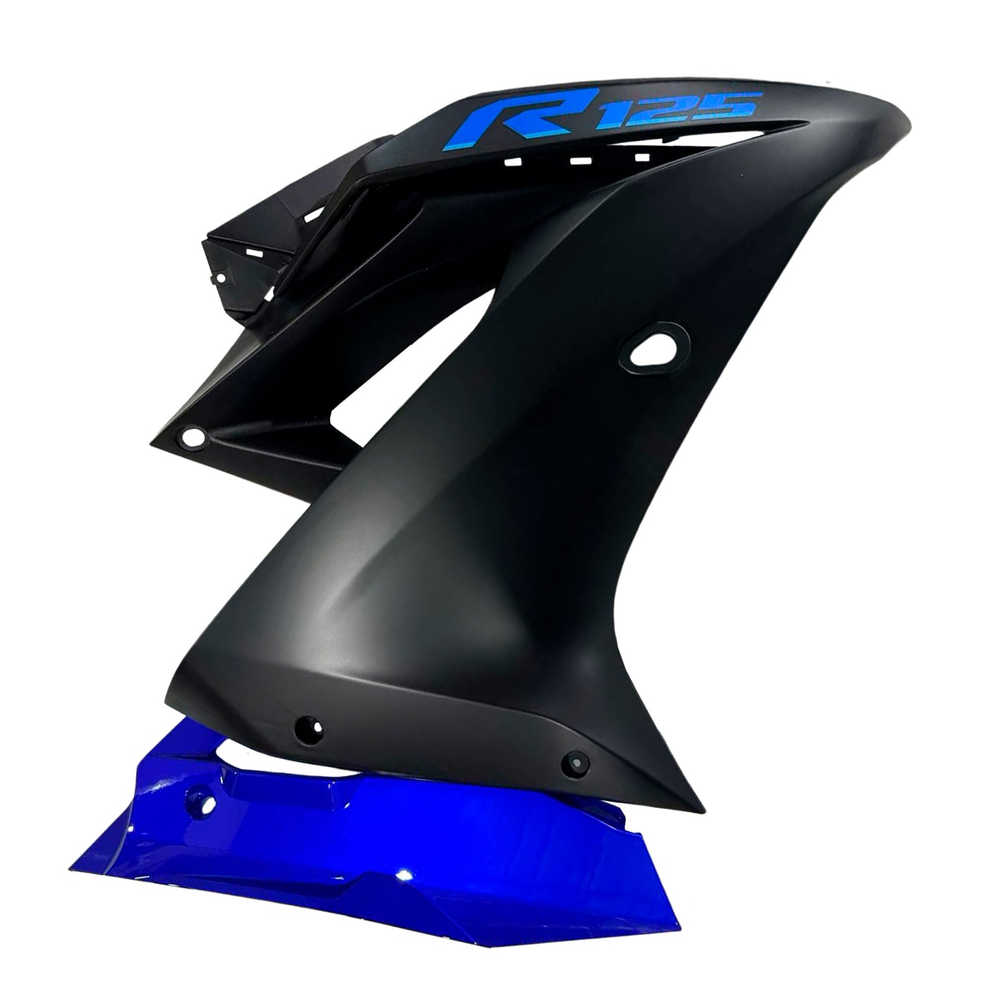 Yamaha YZF R125 2019-2022 Fairing Kit Bodywork