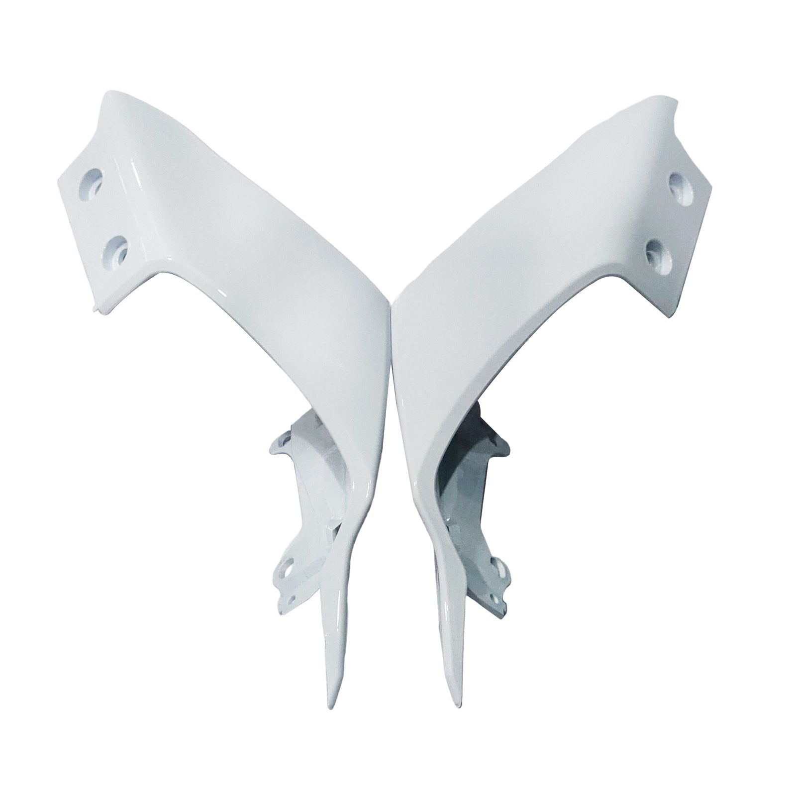 Yamaha YZF R125 2019-2024 페어링 키트 차체