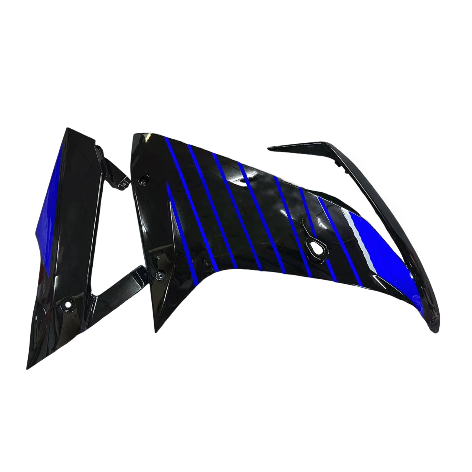 Yamaha YZF R125 2019-2022 Fairing Kit Bodywork