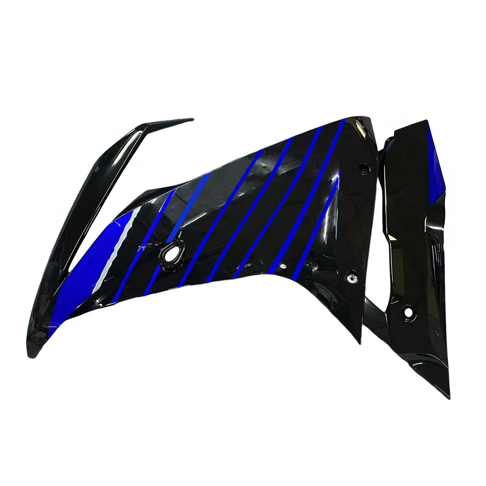 Yamaha YZF R125 2019-2022 Fairing Kit Bodywork