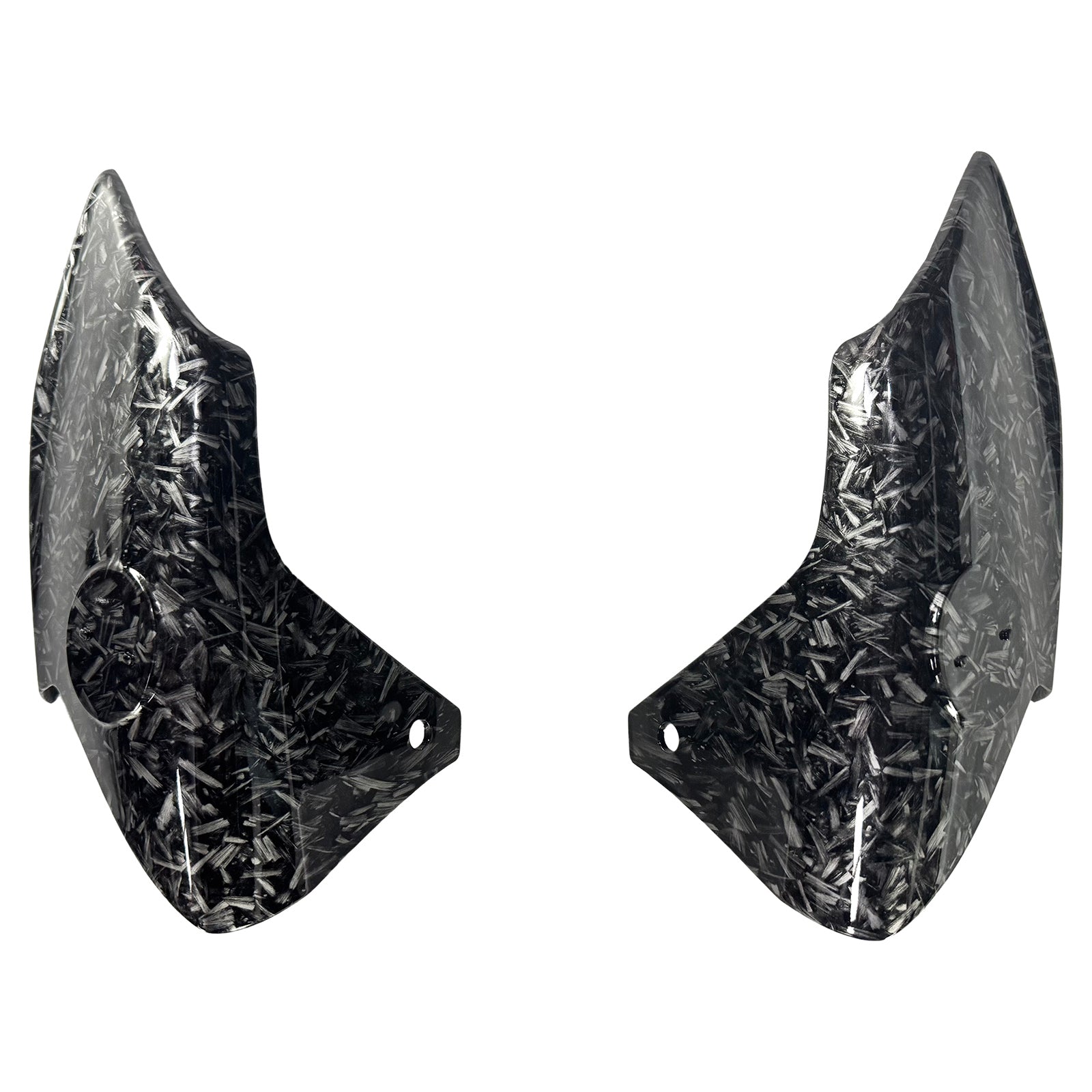 Injection Fairing Kit Bodywork fit For Yamaha MT-09 2021-2024