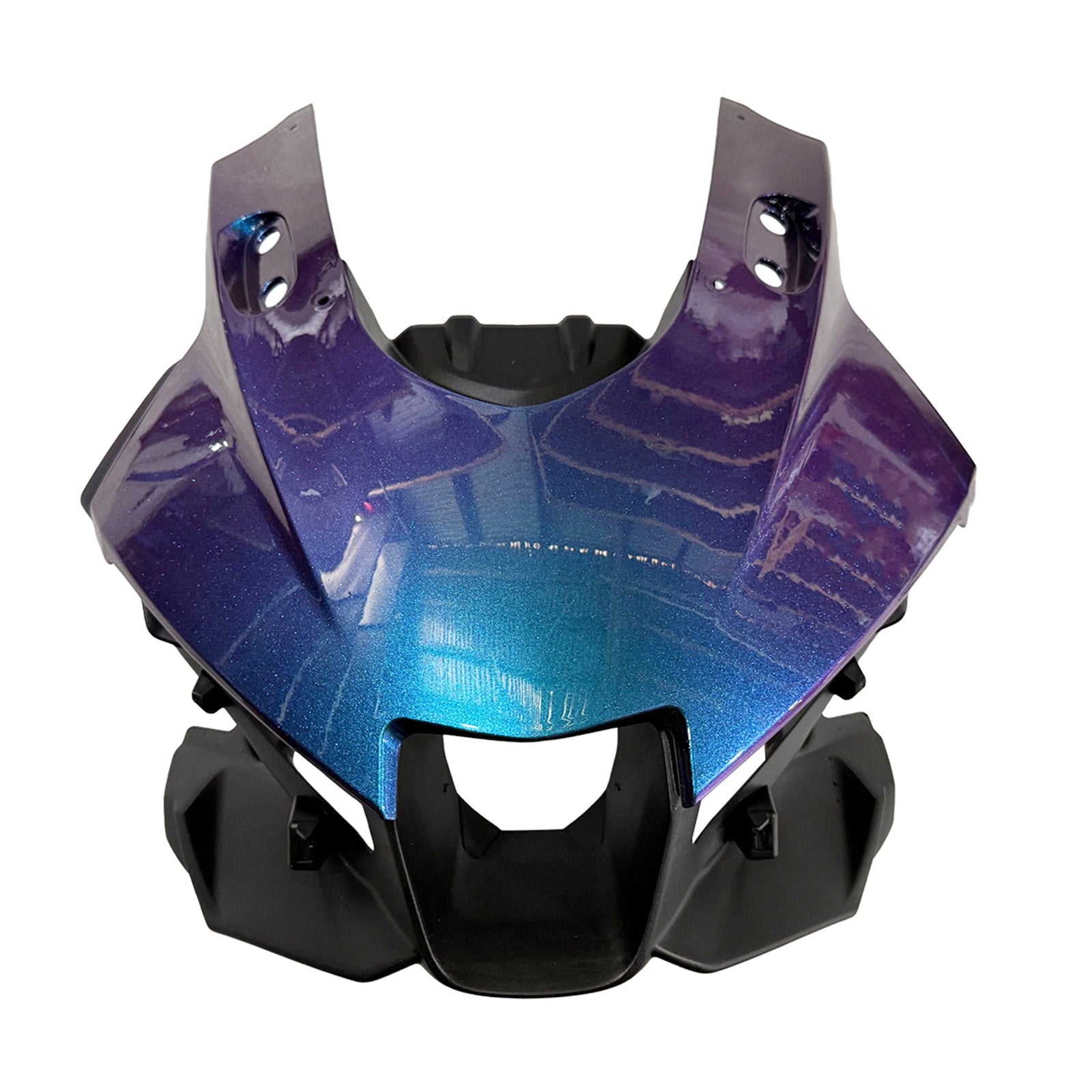 Injection Fairing Kit Bodywork Plastic ABS fit For Yamaha YZF R3 R25 2025-2026