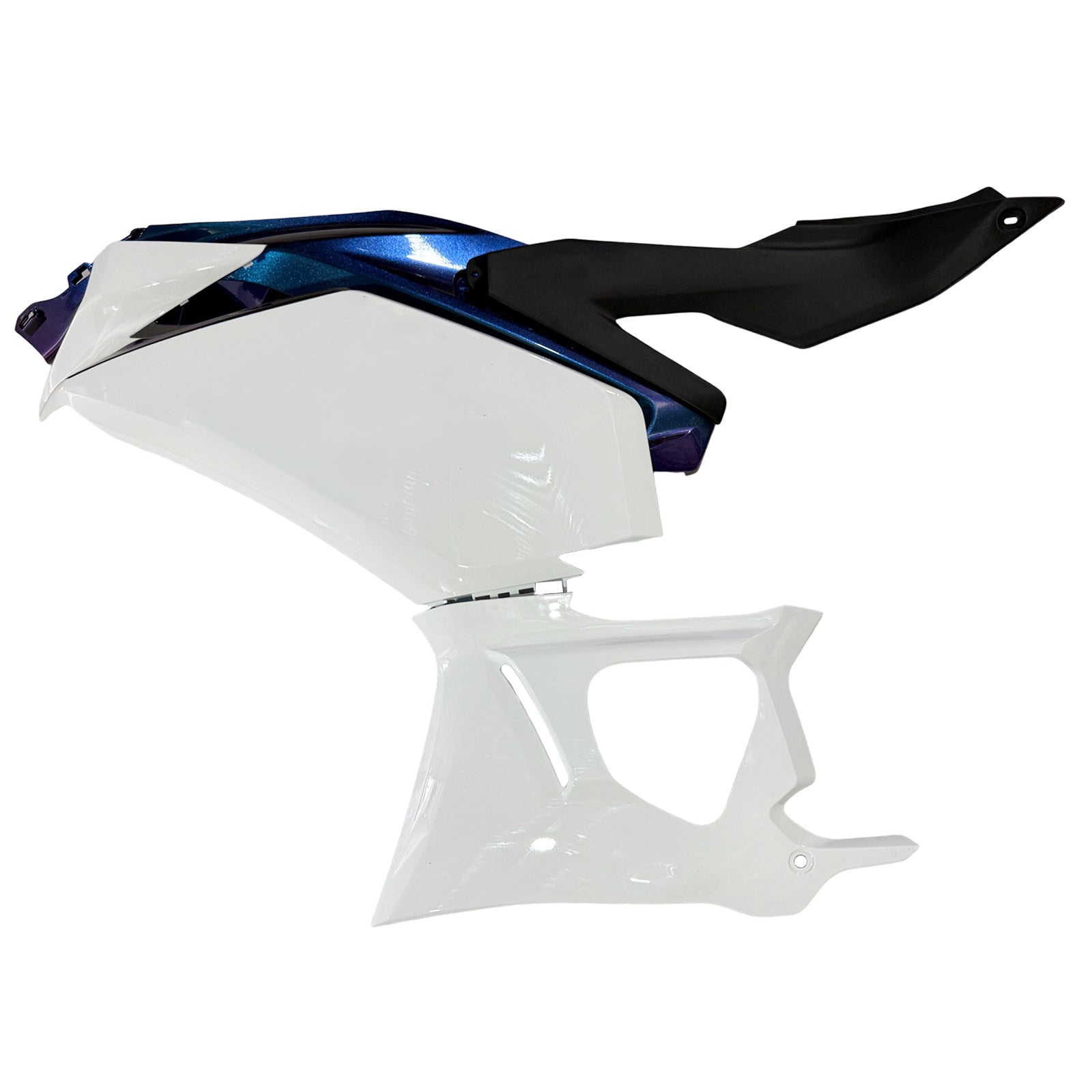 Injection Fairing Kit Bodywork Plastic ABS fit For Yamaha YZF R3 R25 2025-2026