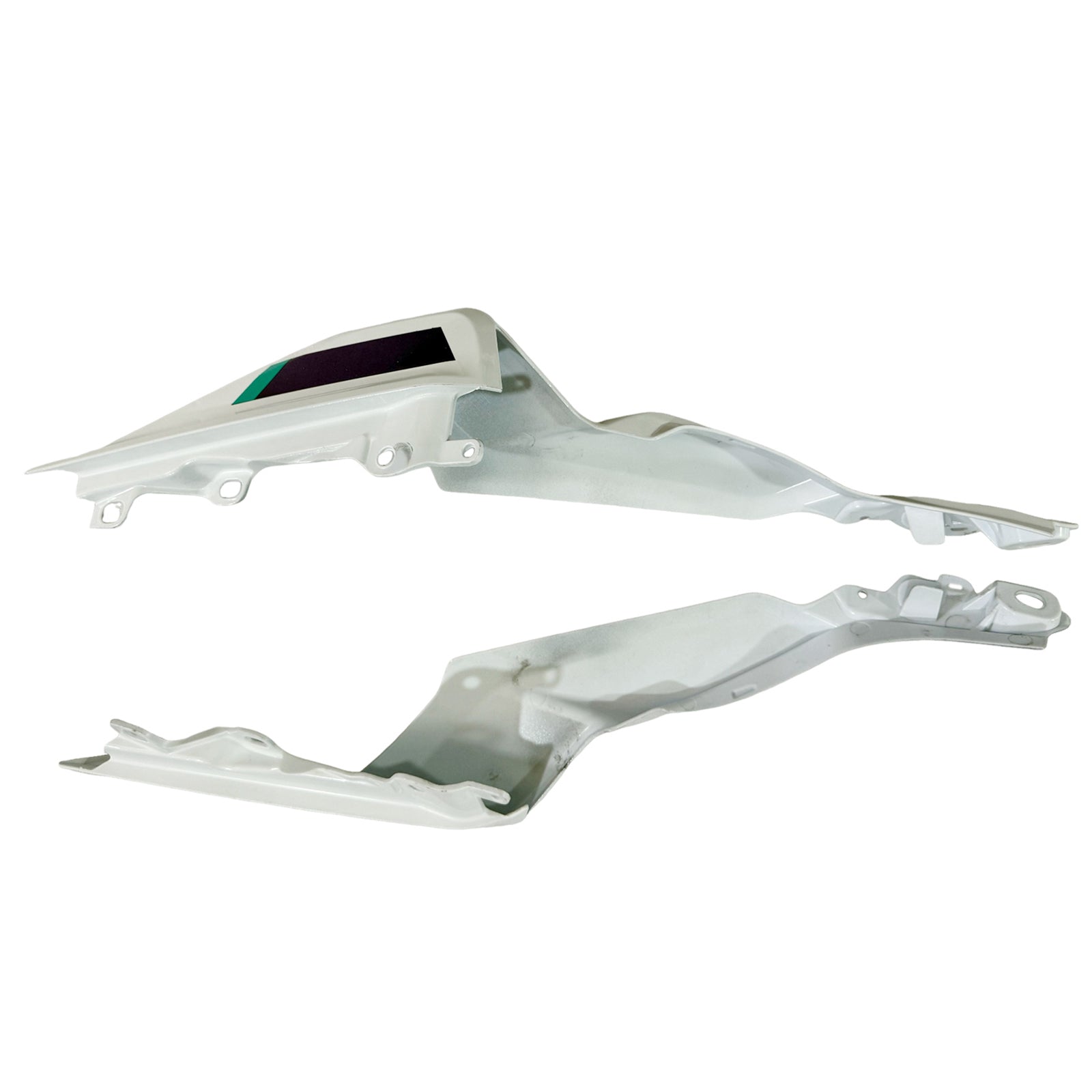 Injection Fairing Kit Bodywork Plastic ABS fit For Yamaha YZF R3 R25 2025-2026