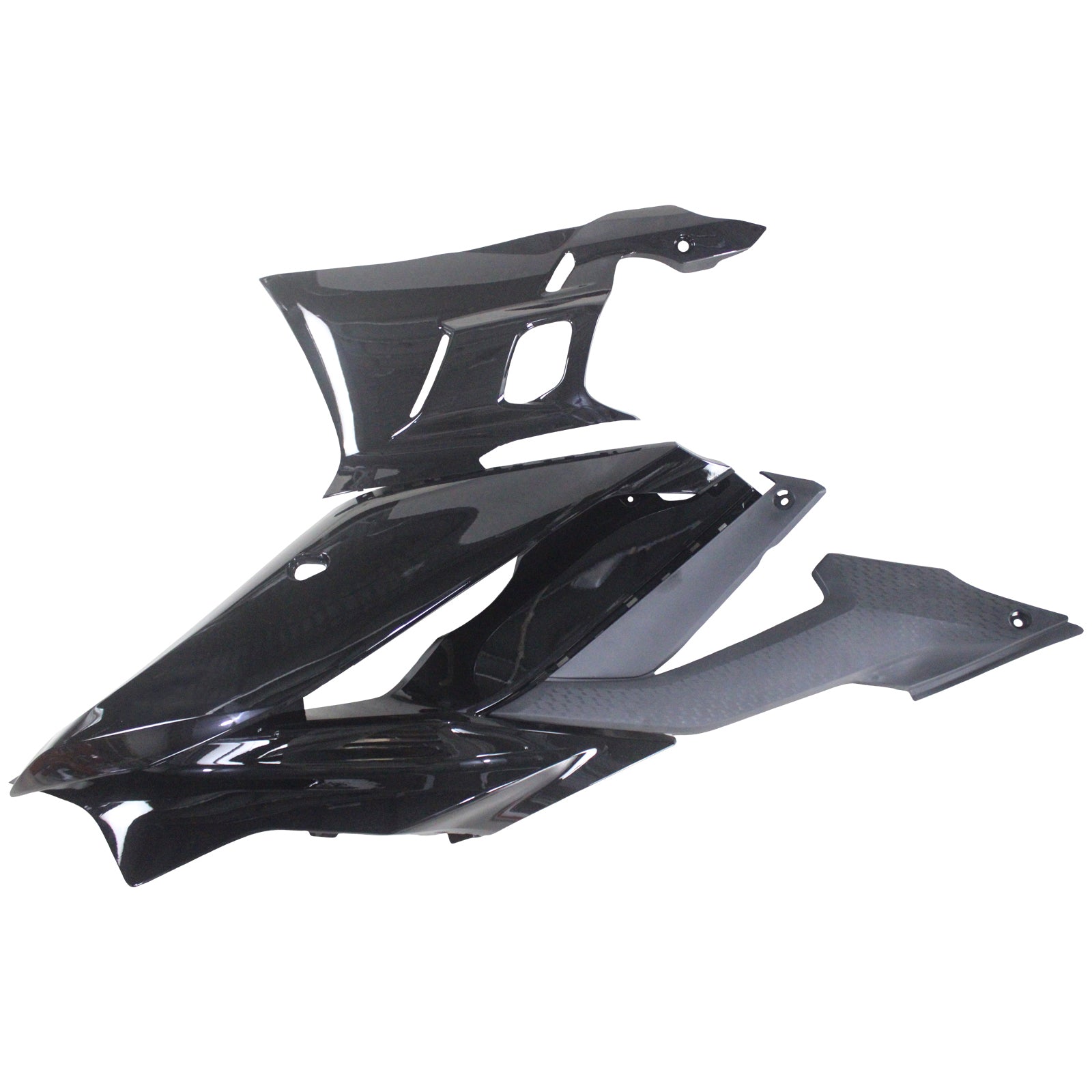 2022-2024 Yamaha YZF-R3 R25 Fairing Kit Bodywork Plastic ABS