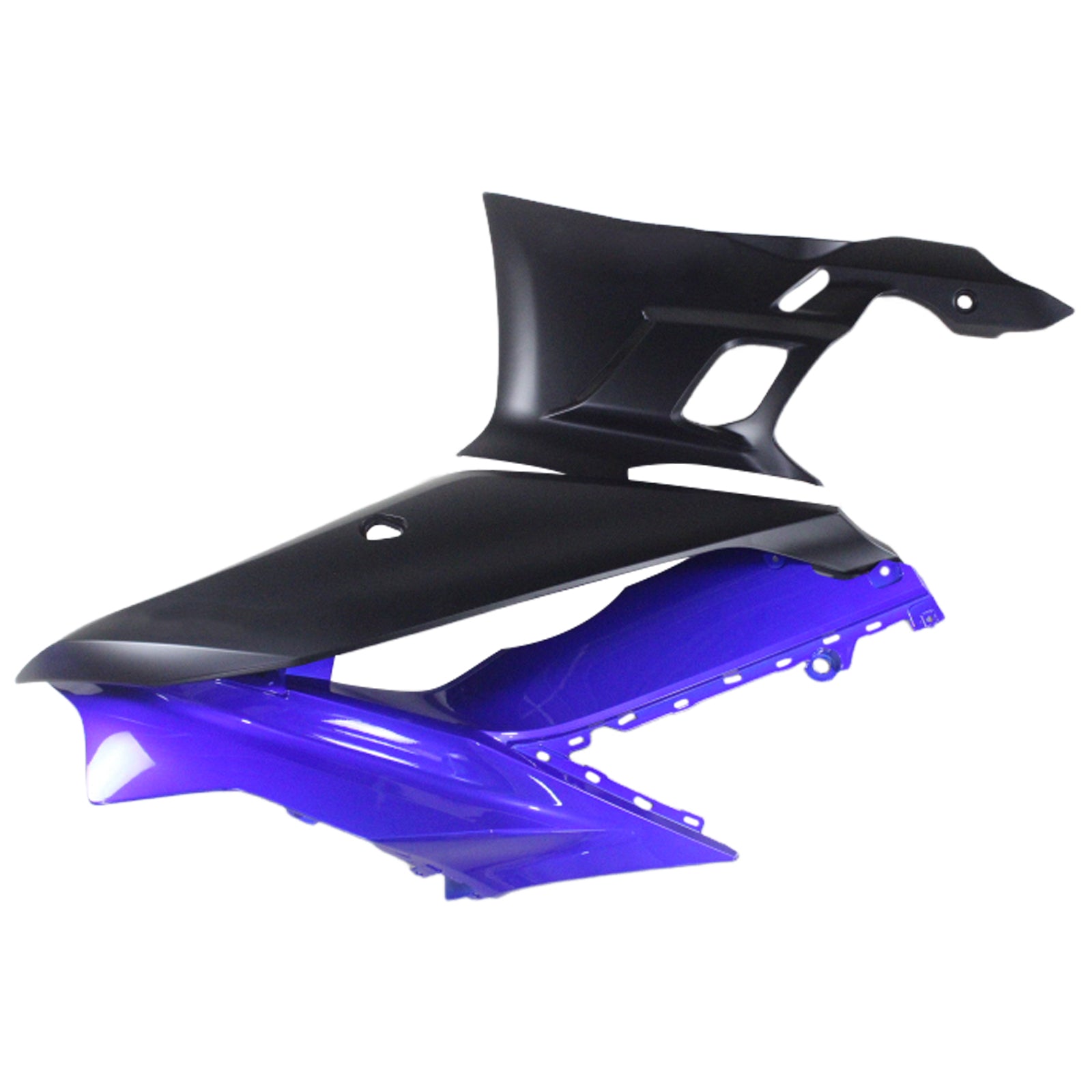 Yamaha YZF-R3 R25 2022-2023 Kit Carenado Carrocería Plástico ABS