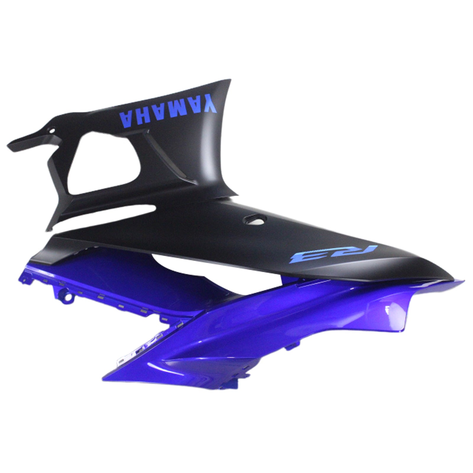 Yamaha YZF-R3 R25 2022-2024 Fairing Kit Bodywork Plastic ABS