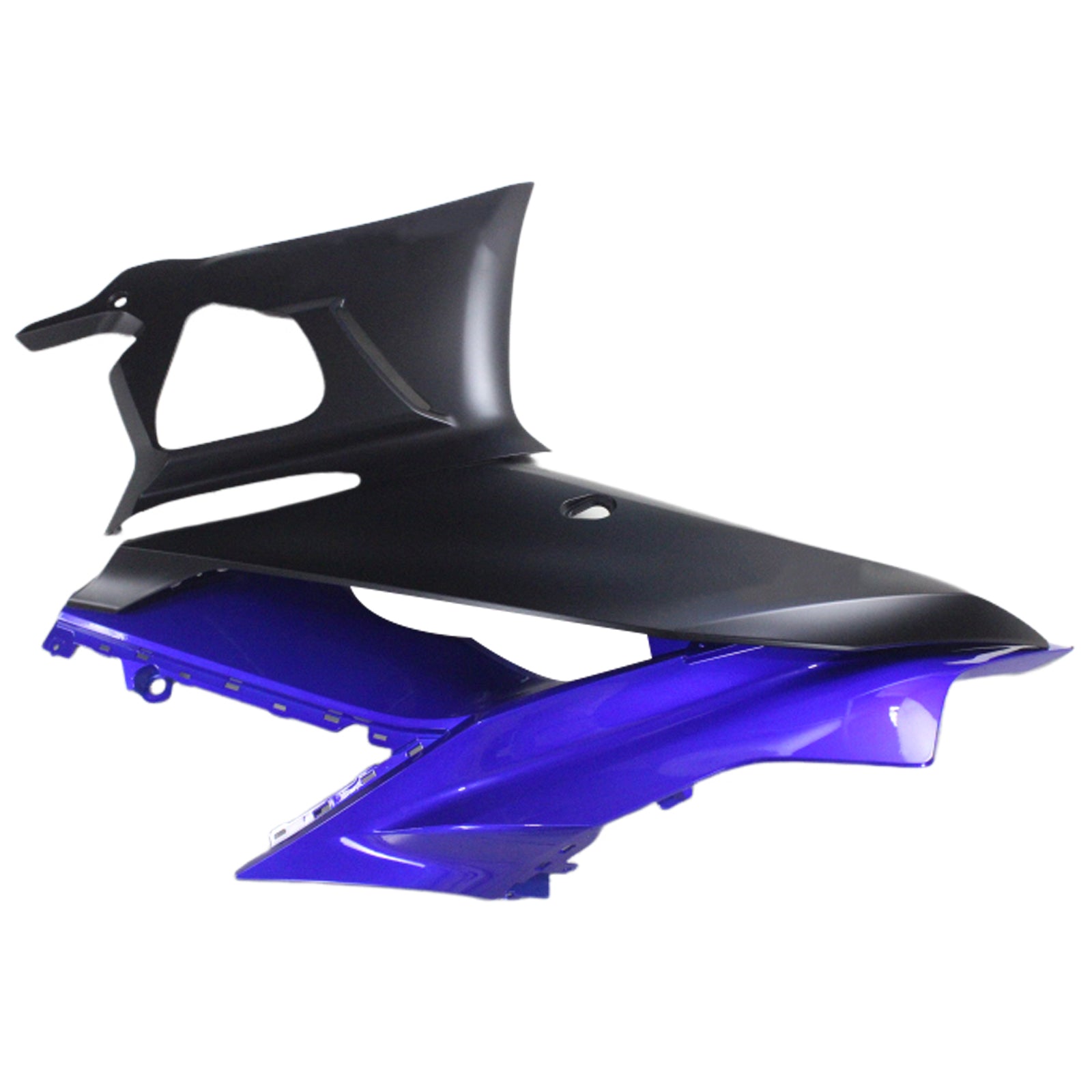 Yamaha YZF-R3 R25 2022-2023 Kit Carenado Carrocería Plástico ABS