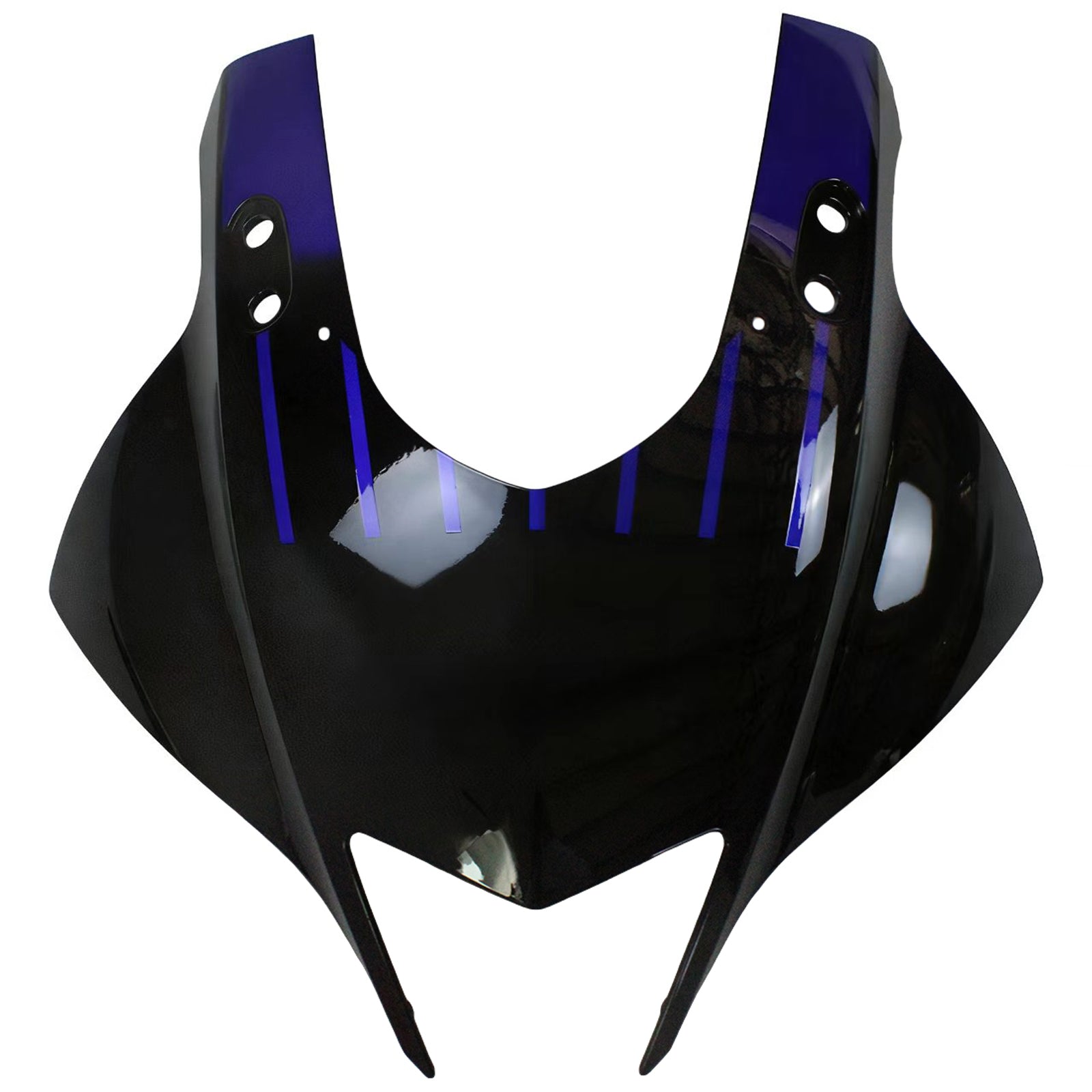 Yamaha YZF-R3 R25 2022-2024 Fairing Kit Bodywork Plastic ABS