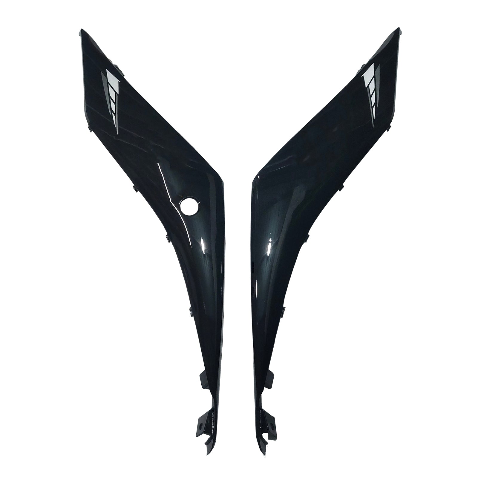 Yamaha YZF-R3 R25 2022-2024 Fairing Kit Bodywork Plastic ABS