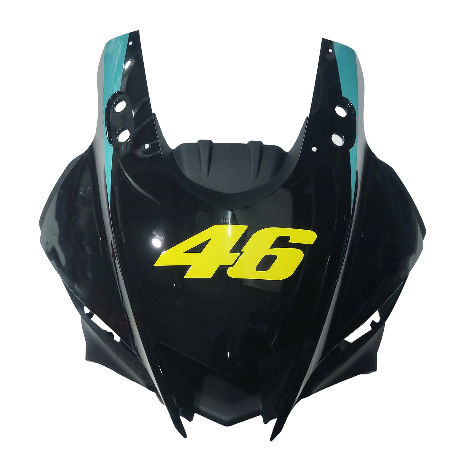 Yamaha YZF-R3 R25 2022-2024 Fairing Kit Bodywork Plastic ABS