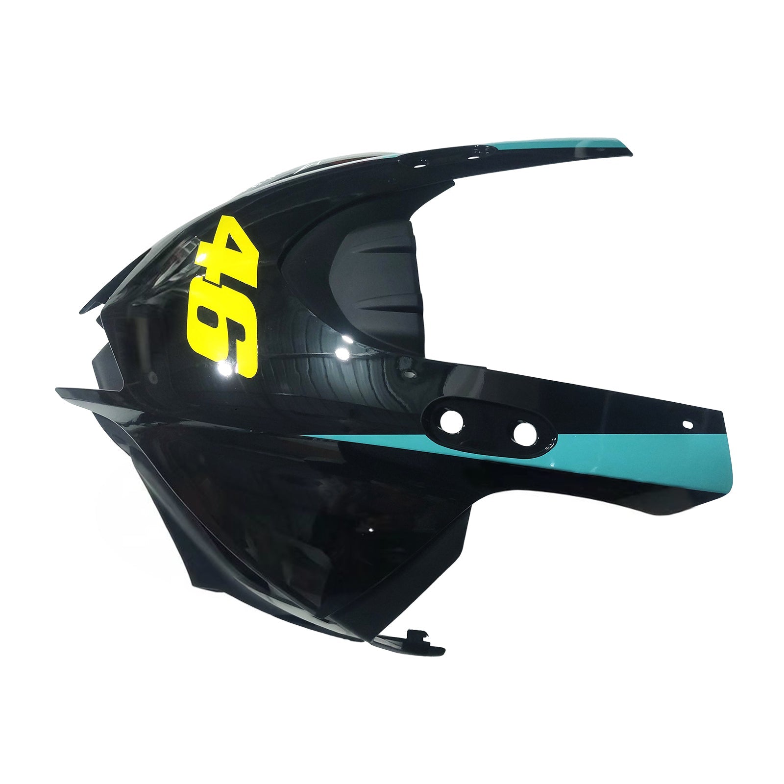 Yamaha YZF-R3 R25 2022-2024 Fairing Kit Bodywork Plastic ABS