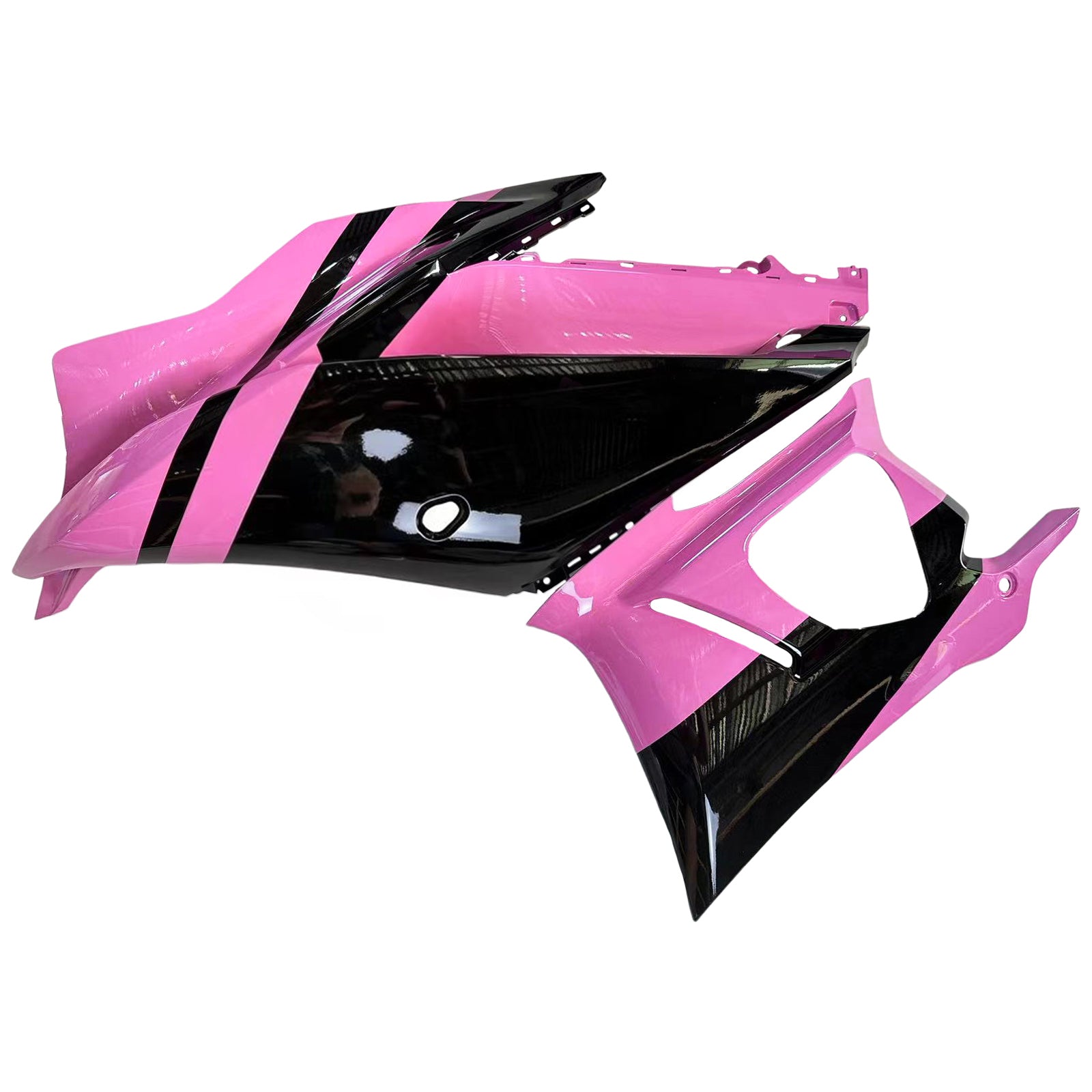 Yamaha YZF-R3 R25 2022-2024 Fairing Kit Bodywork Plastic ABS