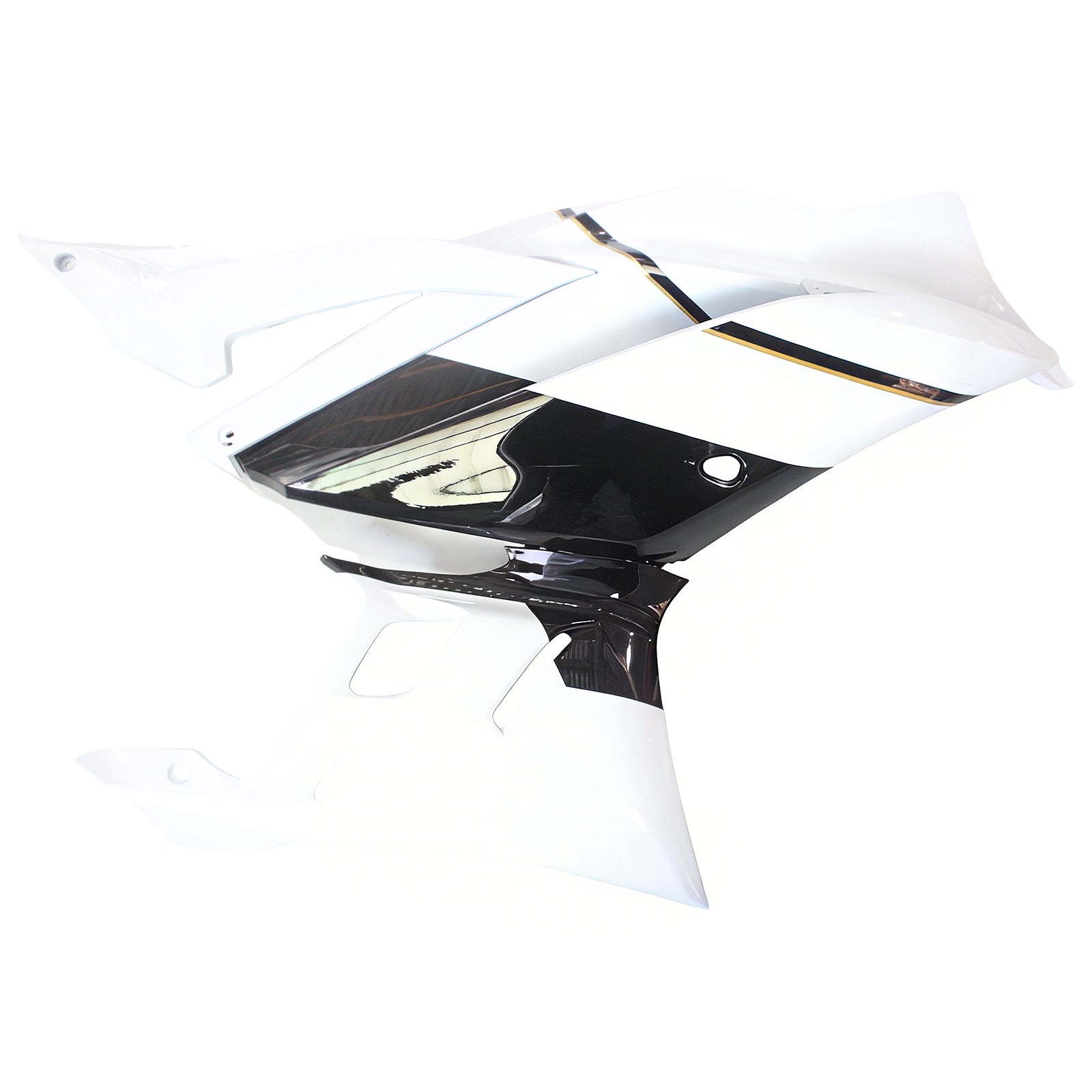 Yamaha YZF-R3 R25 2022-2024 Fairing Kit Bodywork Plastic ABS