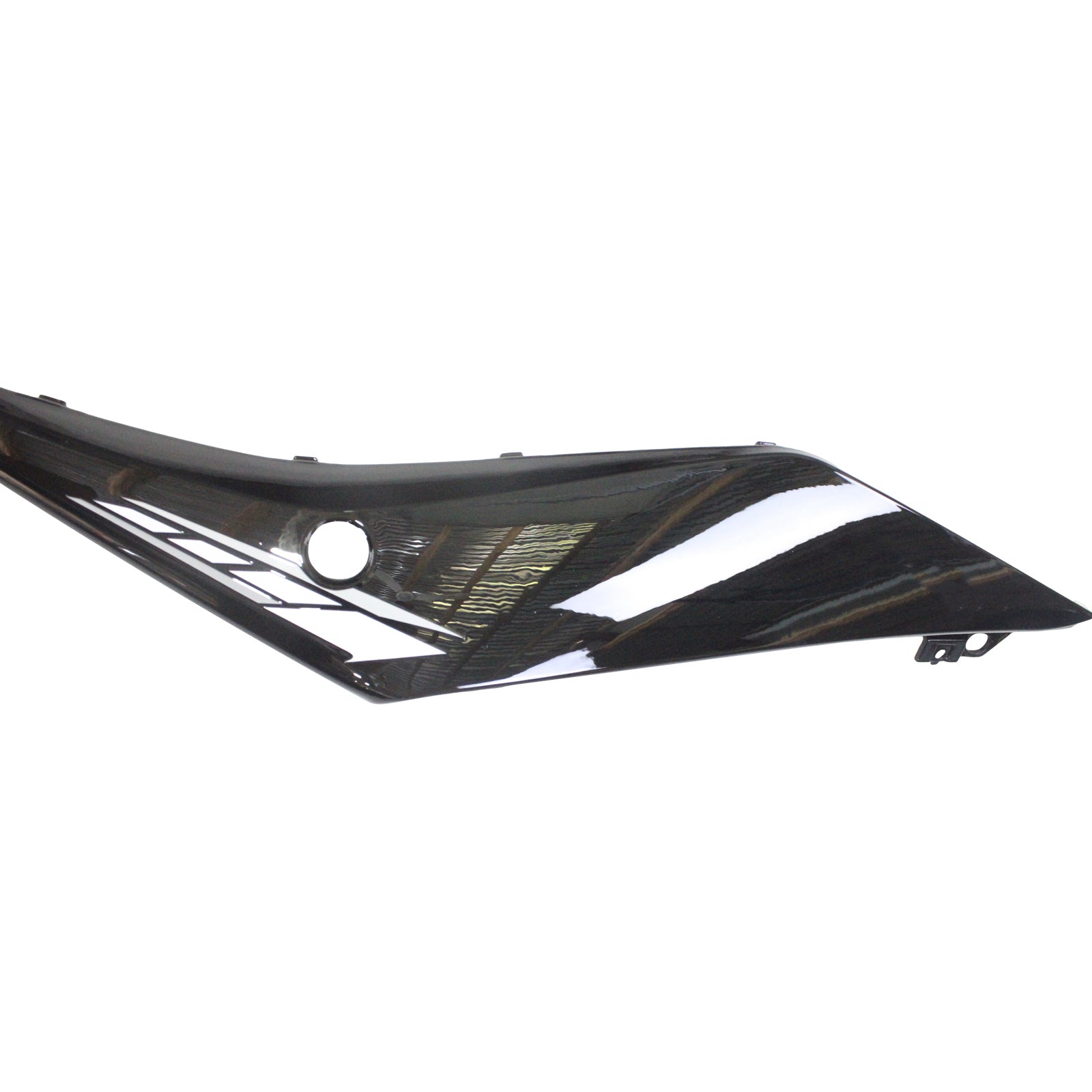 Yamaha YZF-R3 R25 2022-2024 Fairing Kit Bodywork Plastic ABS