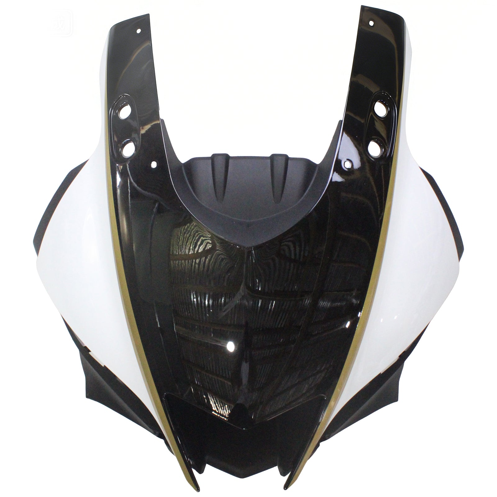 Yamaha YZF-R3 R25 2022-2024 Fairing Kit Bodywork Plastic ABS