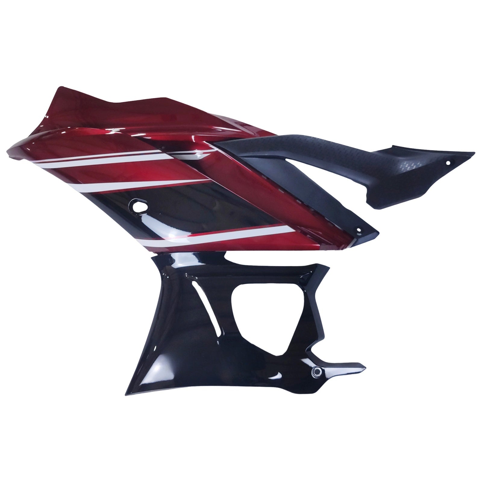 Yamaha YZF-R3 R25 2022-2024 Fairing Kit Bodywork Plastic ABS