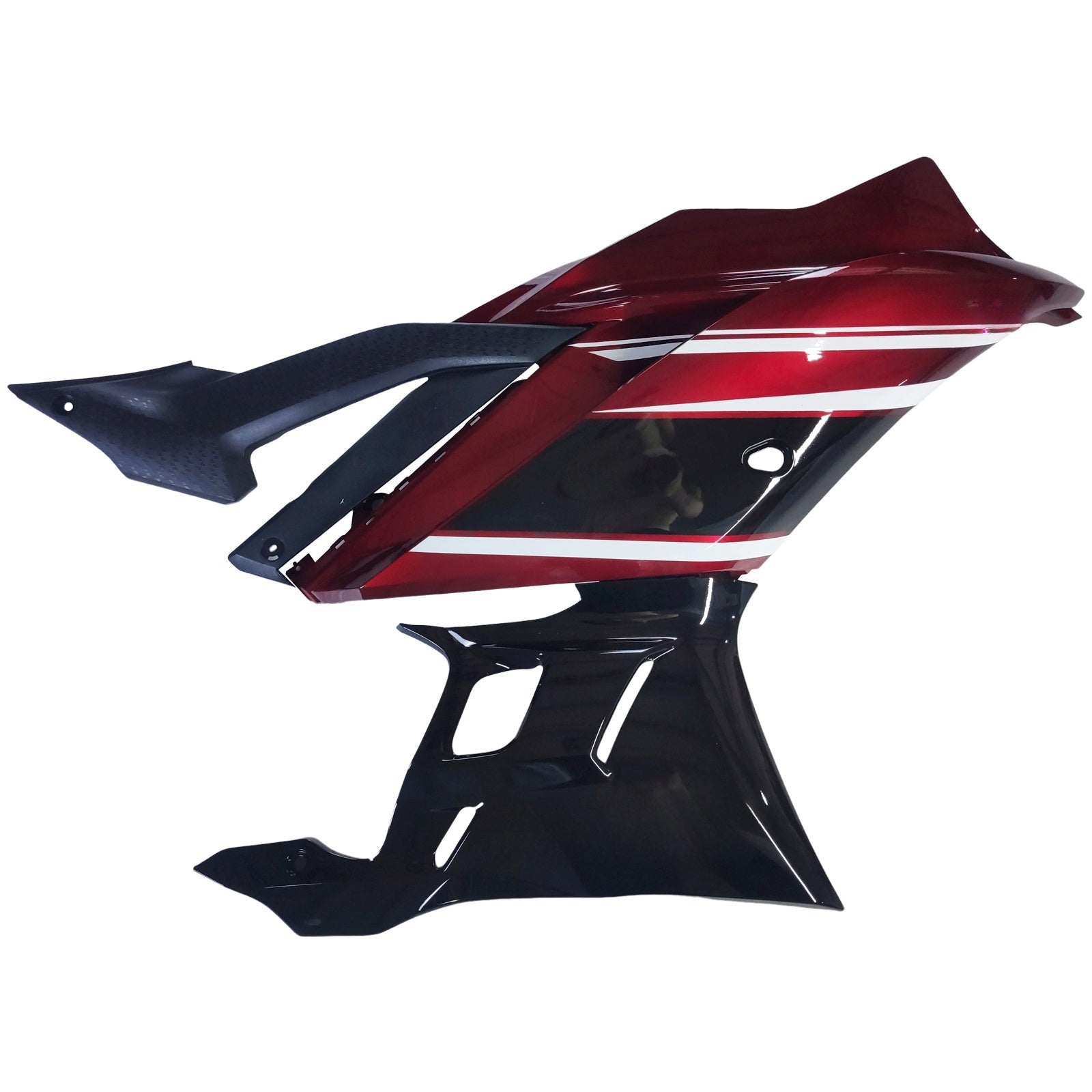 Yamaha YZF-R3 R25 2022-2024 Fairing Kit Bodywork Plastic ABS