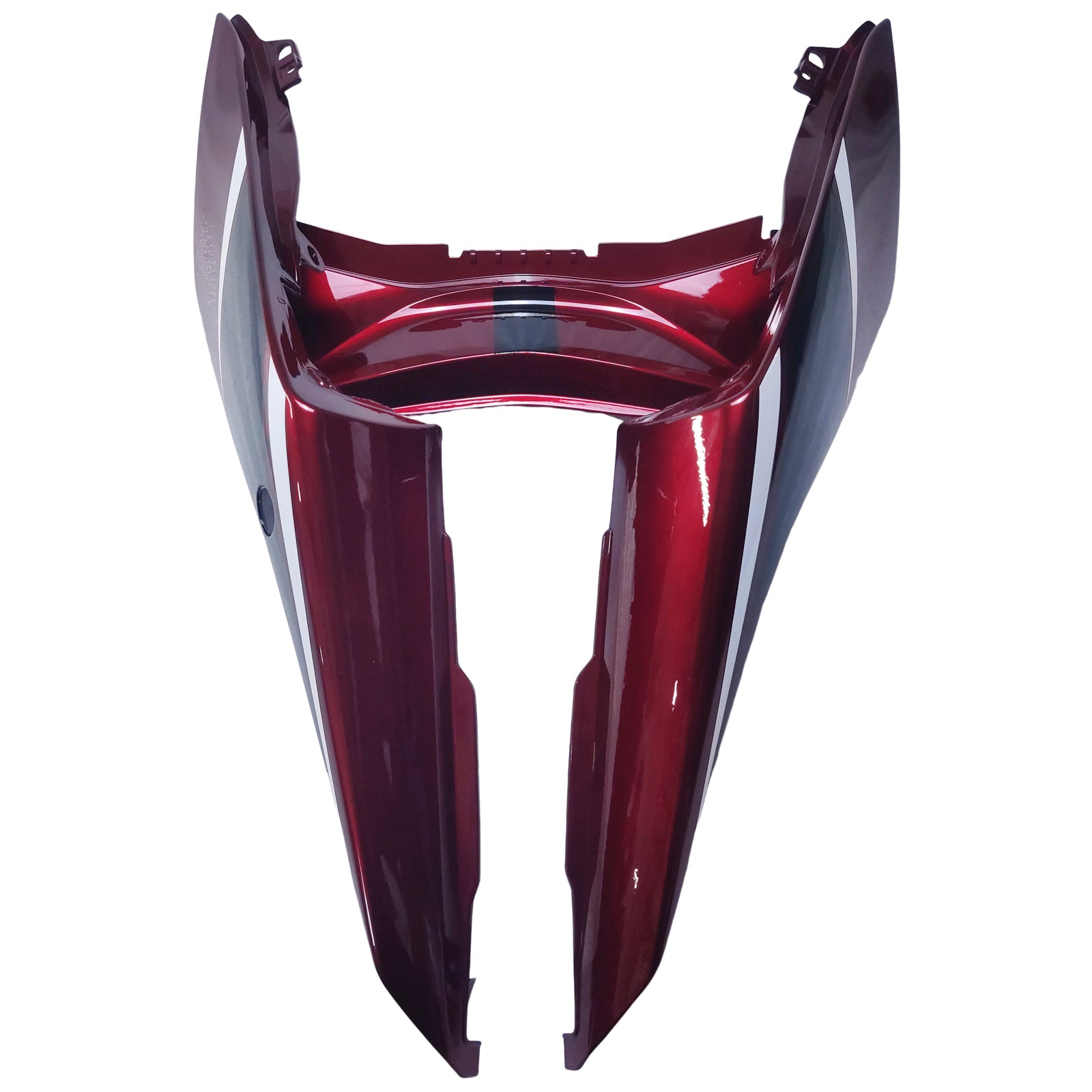 Yamaha YZF-R3 R25 2022-2024 Fairing Kit Bodywork Plastic ABS