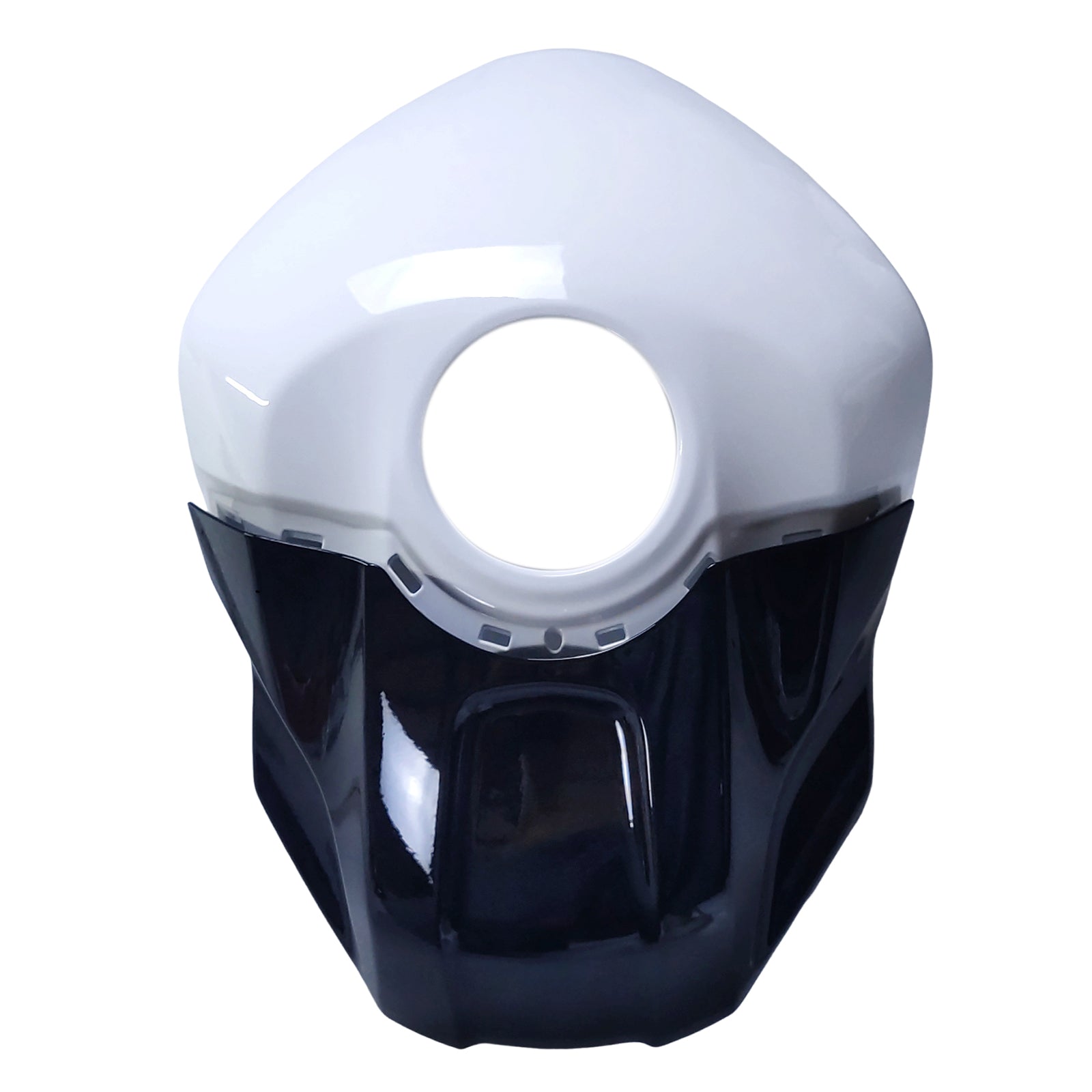 Yamaha YZF-R3 R25 2022-2024 Fairing Kit Bodywork Plastic ABS