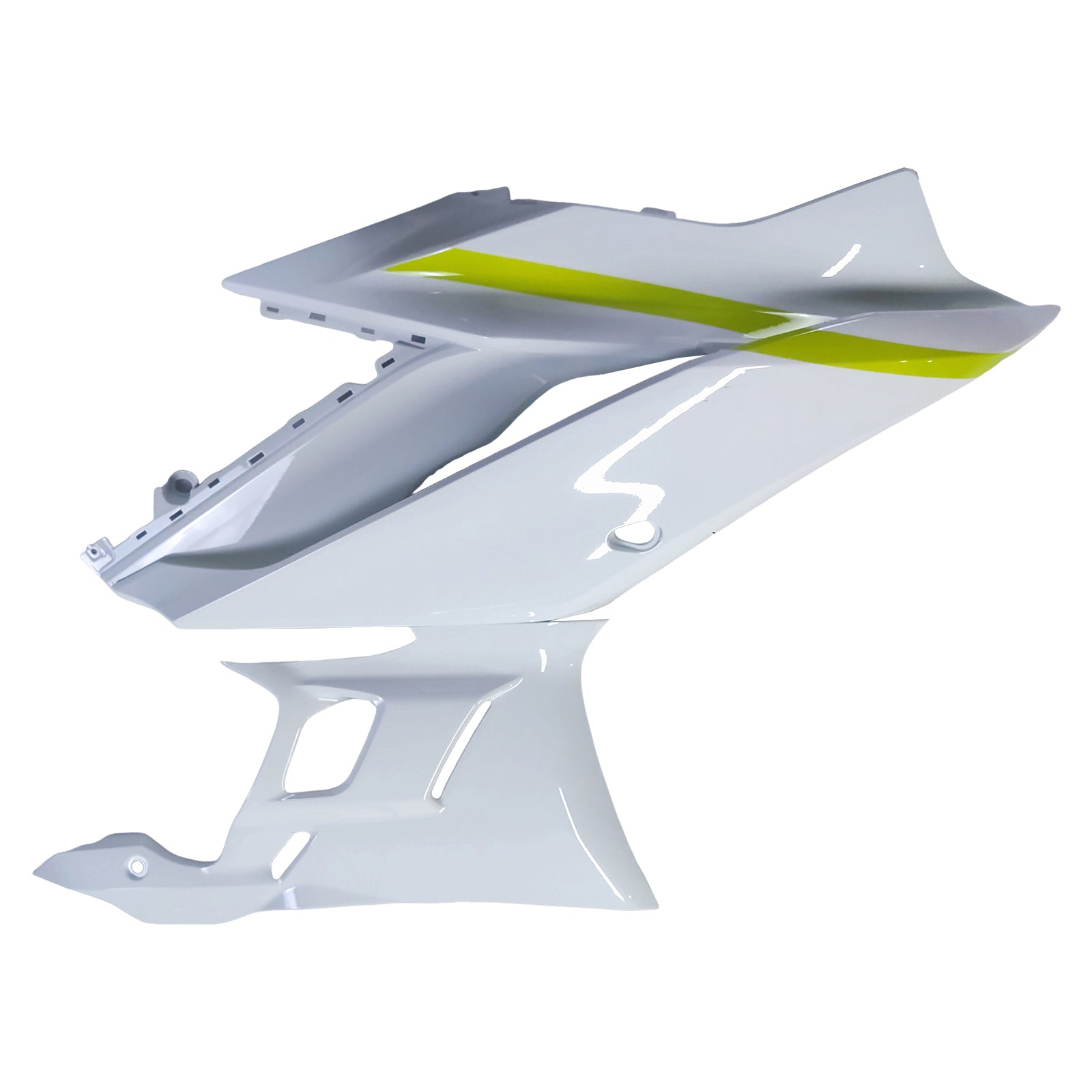 Yamaha YZF-R3 R25 2022-2024 Fairing Kit Bodywork Plastic ABS