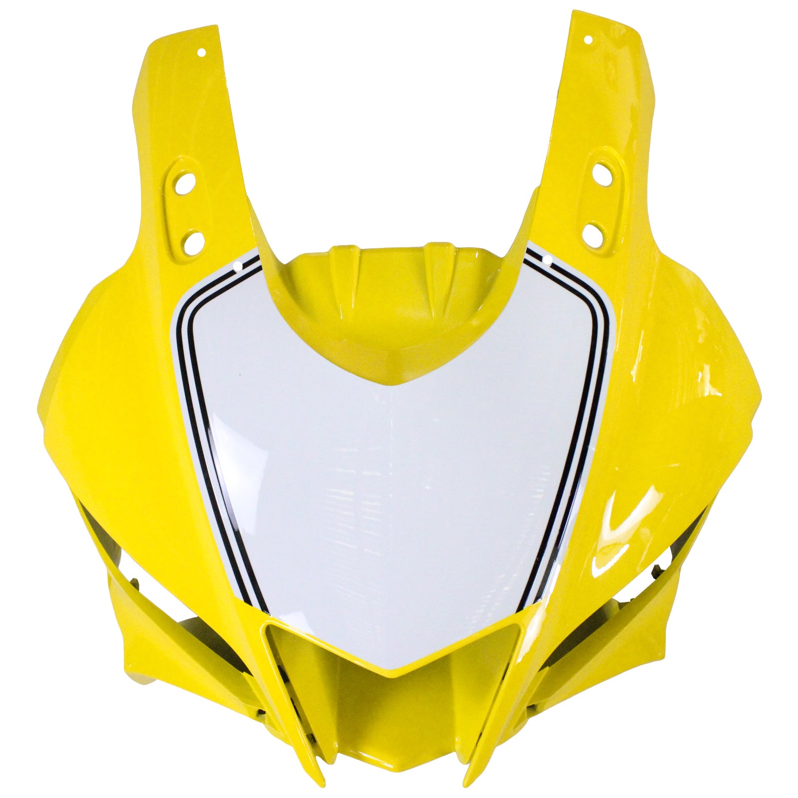 Yamaha YZF-R3 R25 2022-2024 Fairing Kit Bodywork Plastic ABS