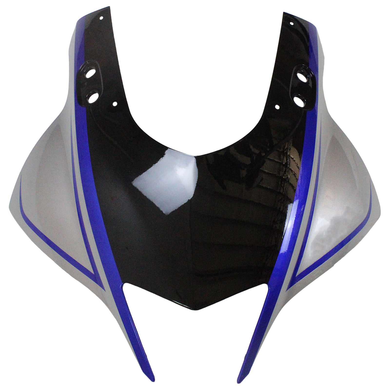 야마하 YZF-R3 R25 2022-2024 페어링 키트 차체 플라스틱 ABS