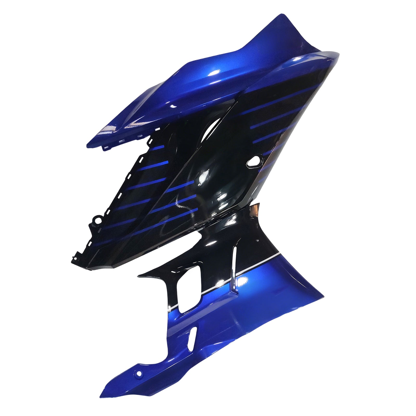 Yamaha YZF-R3 R25 2022-2024 Fairing Kit Bodywork Plastic ABS