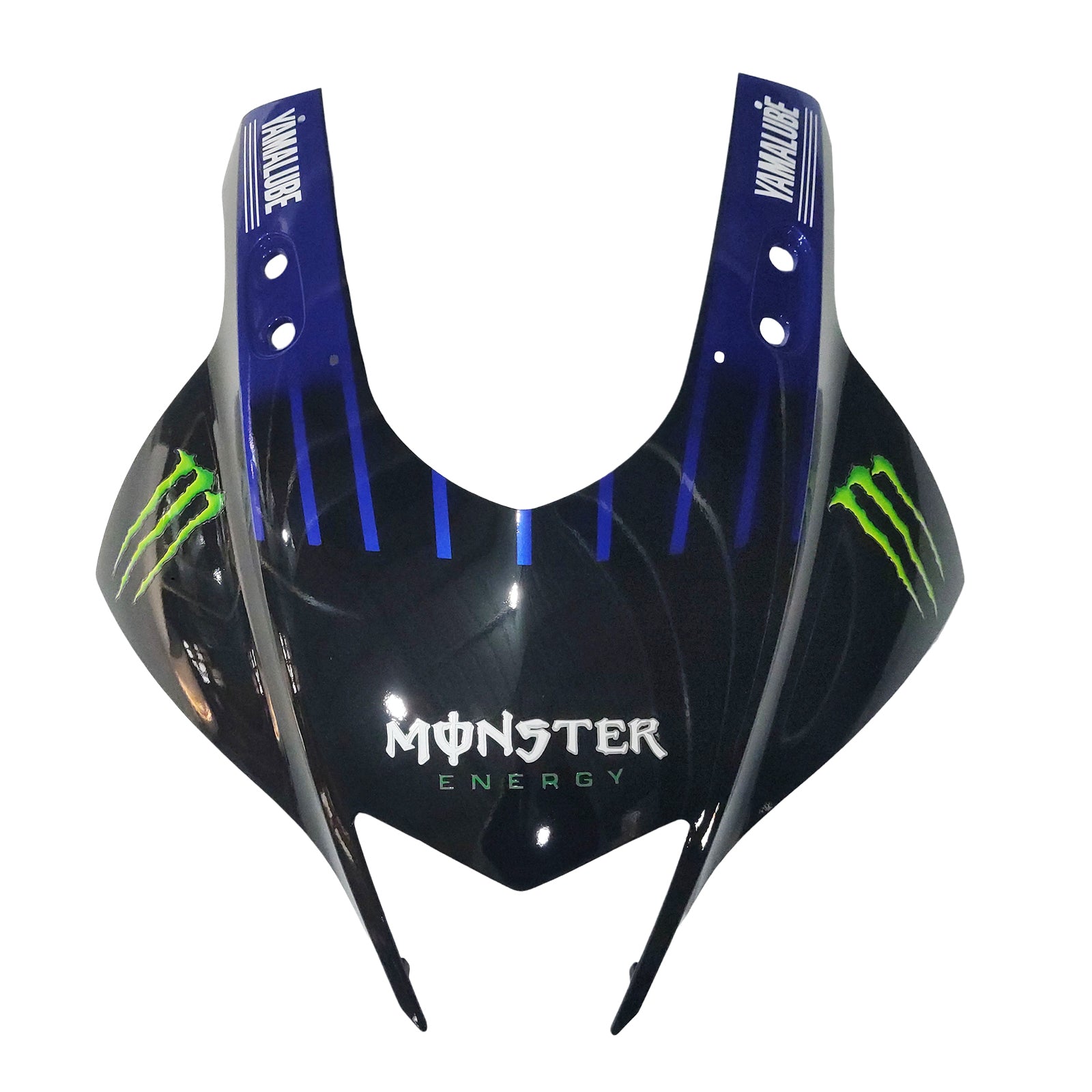 Yamaha YZF-R3 R25 2022-2024 Fairing Kit Bodywork Plastic ABS