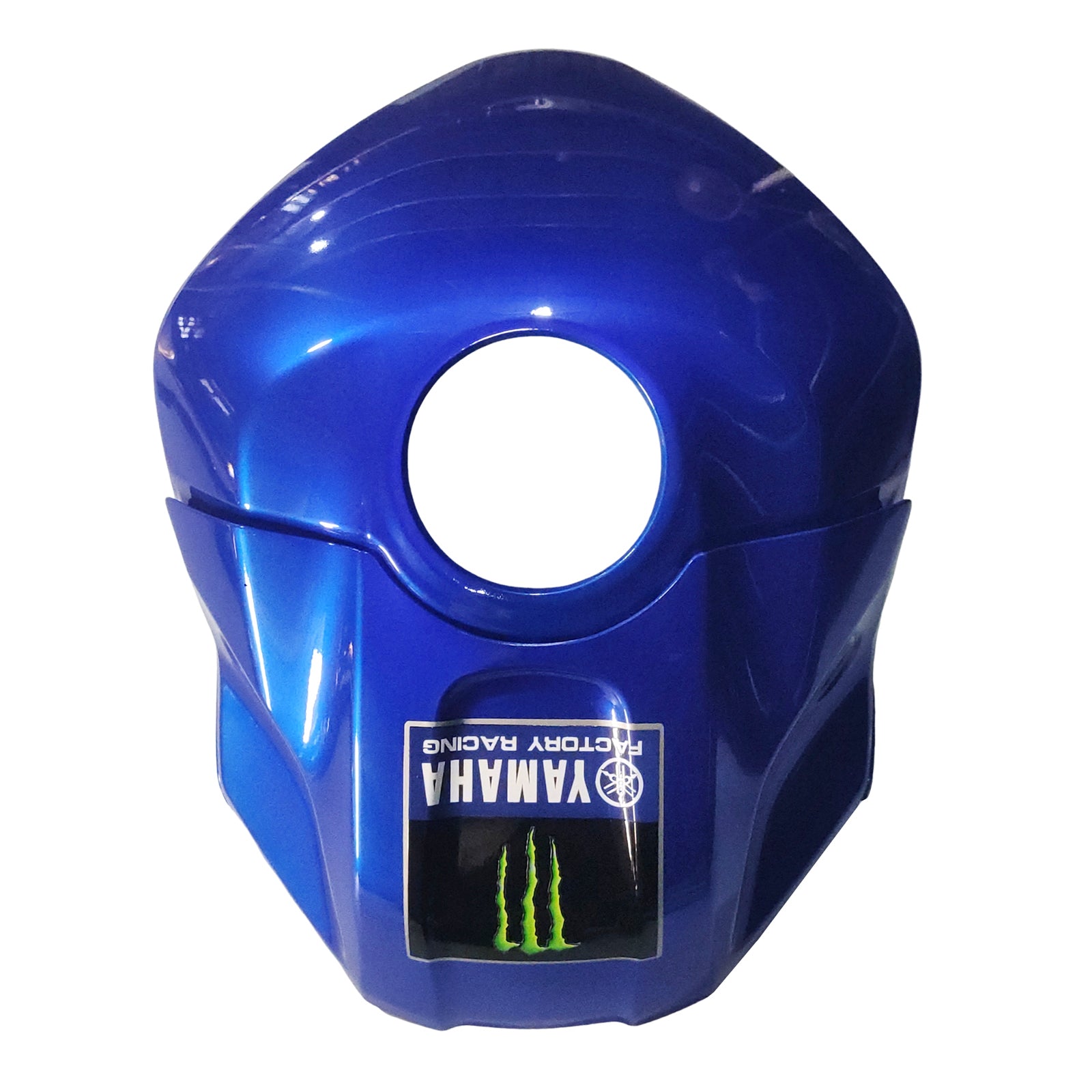 Yamaha YZF-R3 R25 2022-2024 Fairing Kit Bodywork Plastic ABS