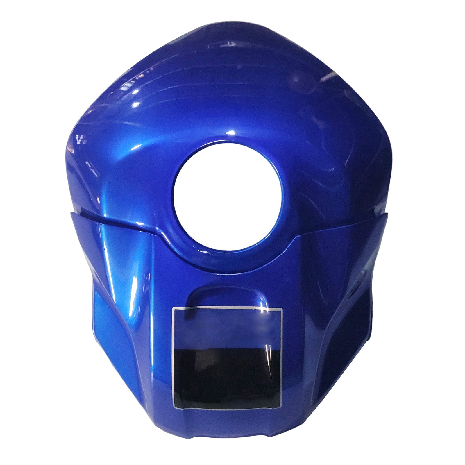 Yamaha YZF-R3 R25 2022-2024 Fairing Kit Bodywork Plastic ABS