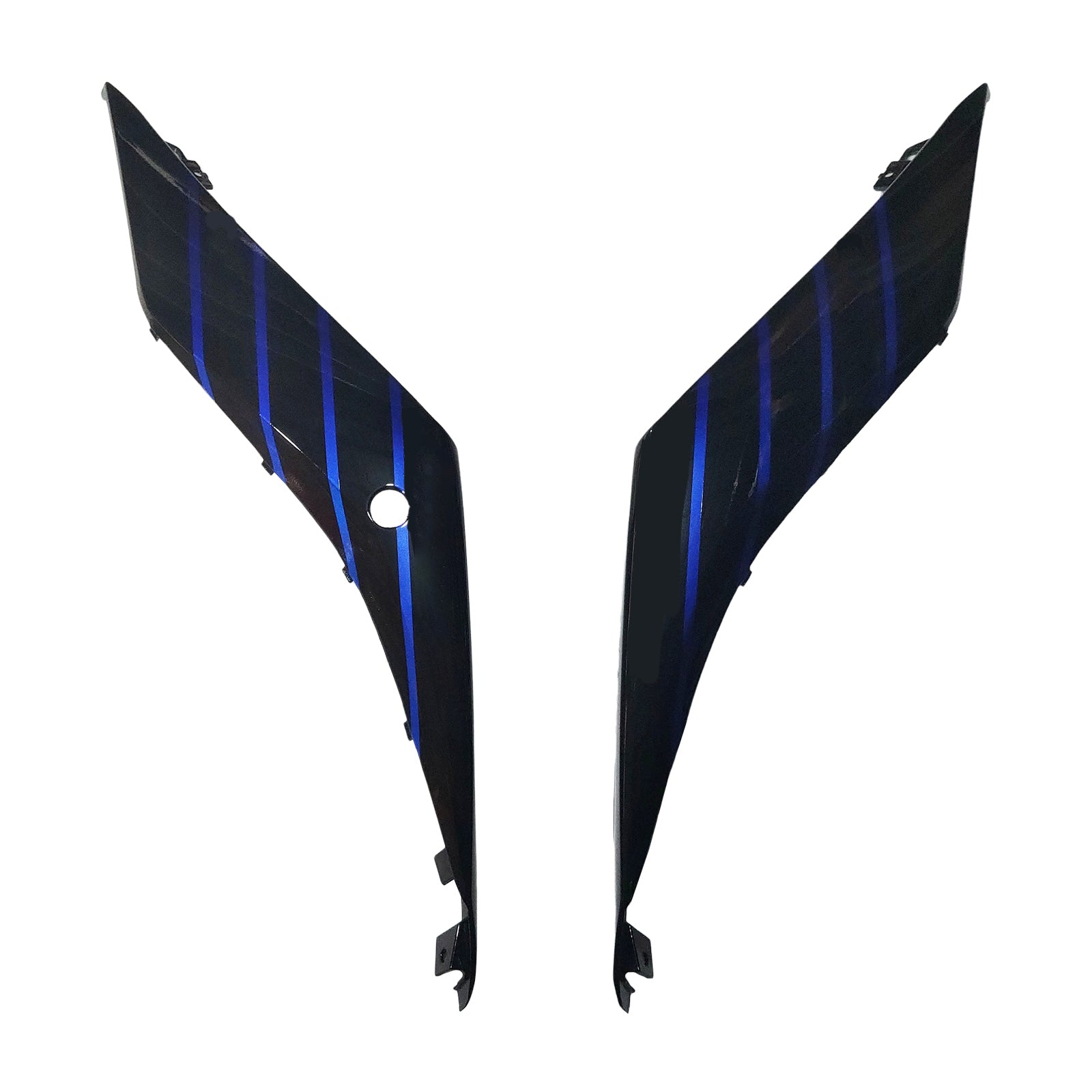 Yamaha YZF-R3 R25 2022-2024 Fairing Kit Bodywork Plastic ABS