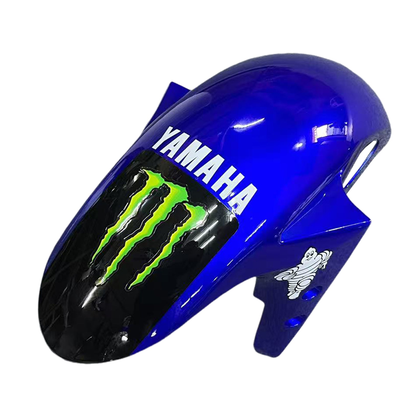 Yamaha YZF-R3 R25 2022-2024 Fairing Kit Bodywork Plastic ABS