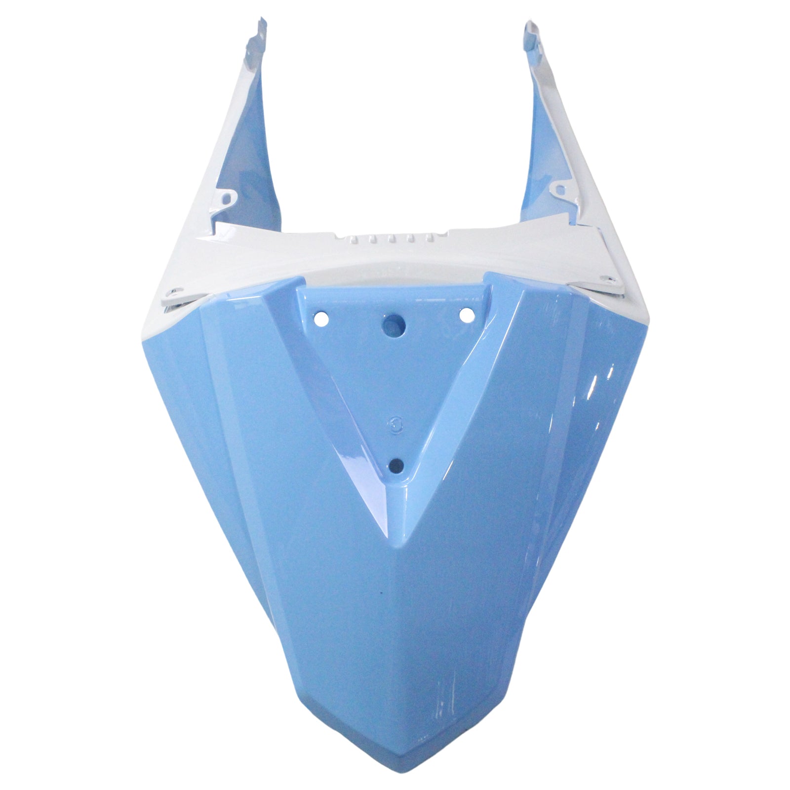 야마하 YZF-R3 R25 2022-2024 페어링 키트 차체 플라스틱 ABS