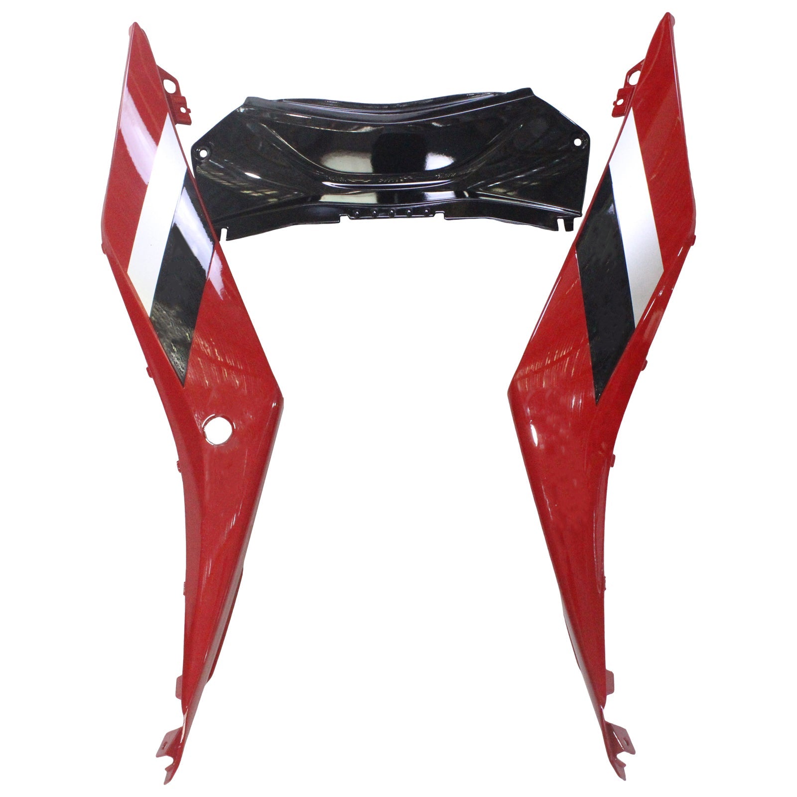 Yamaha YZF-R3 R25 2022-2024 Fairing Kit Bodywork Plastic ABS