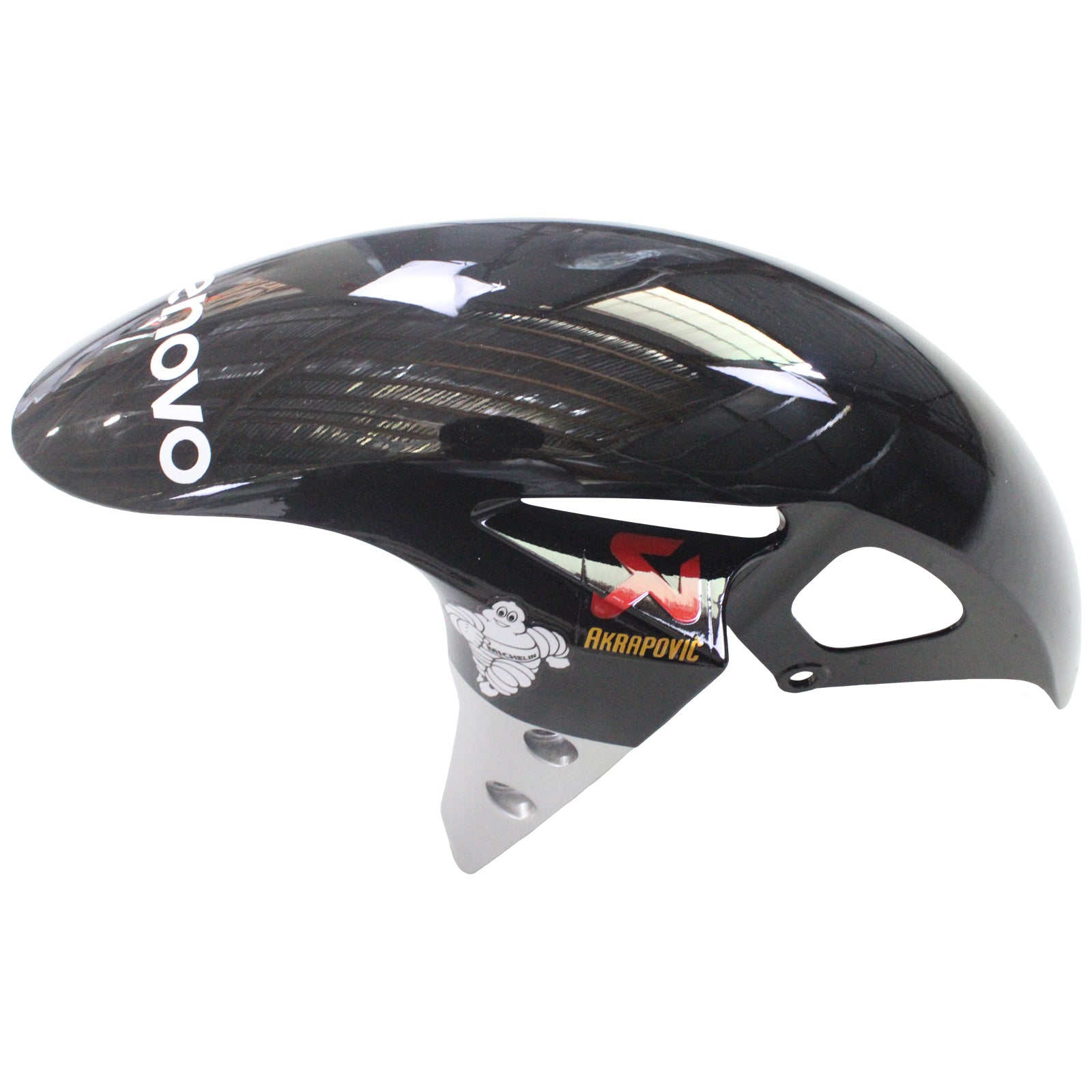 Yamaha YZF-R3 R25 2022-2024 Fairing Kit Bodywork Plastic ABS