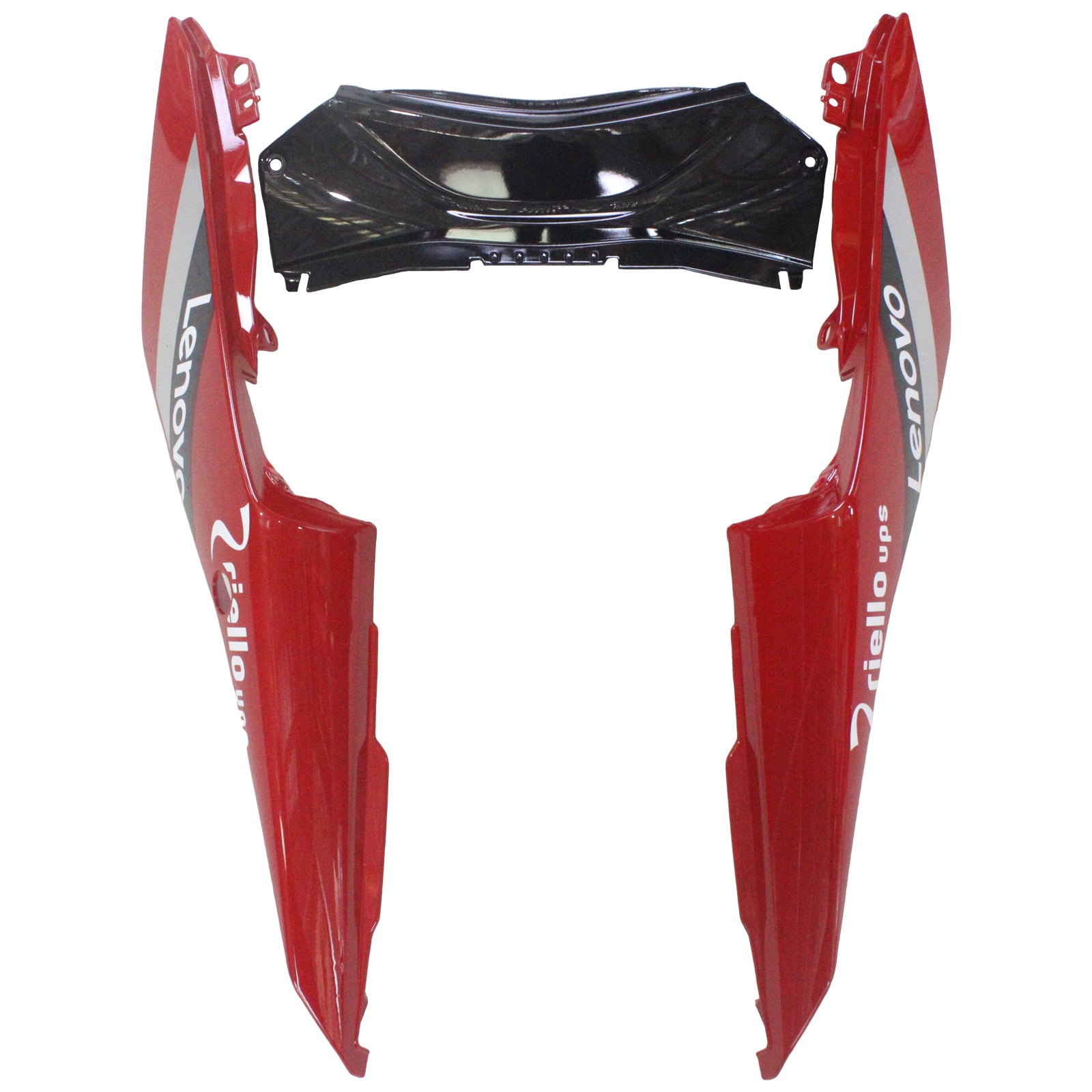Yamaha YZF-R3 R25 2022-2024 Fairing Kit Bodywork Plastic ABS