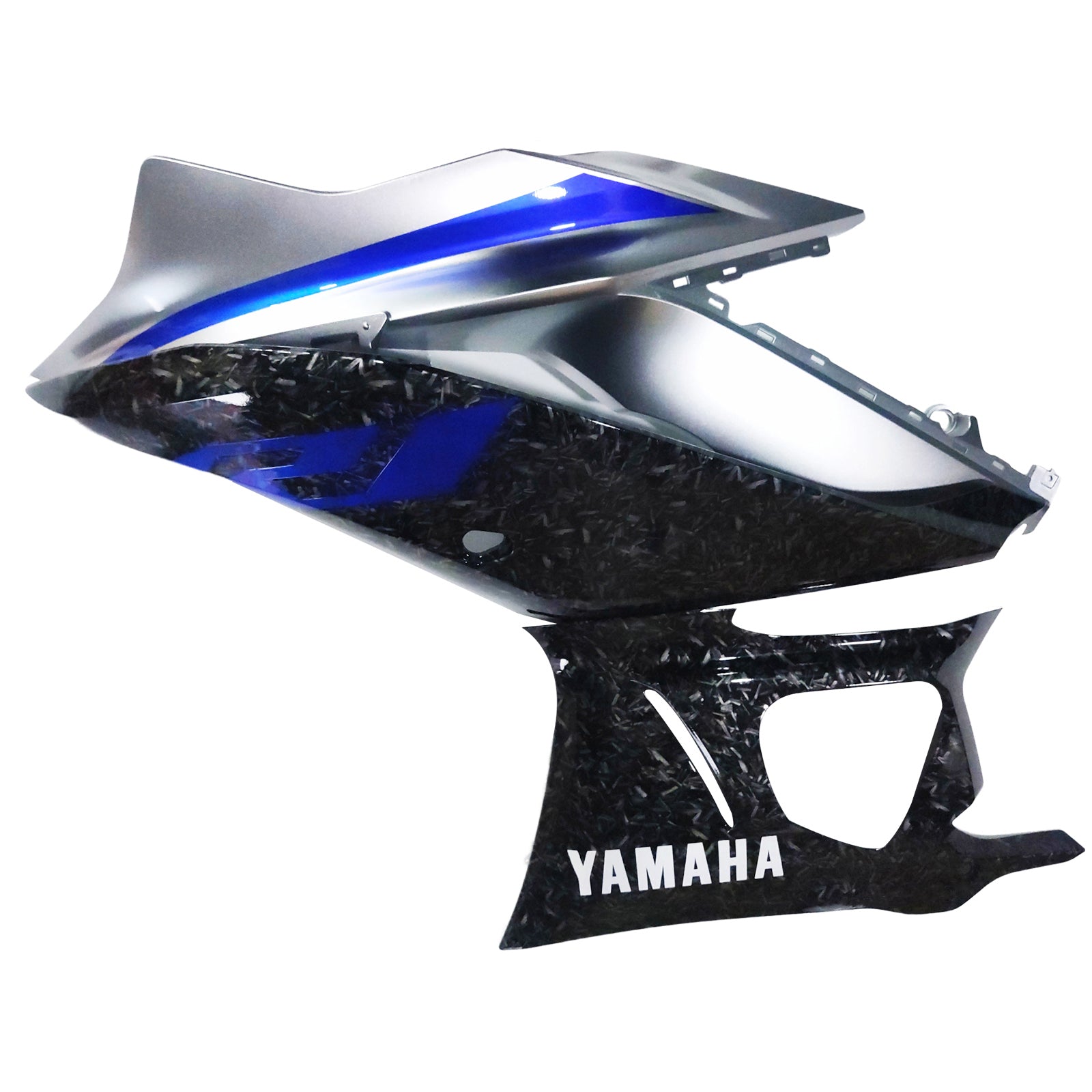 Yamaha YZF-R3 R25 2022-2024 Fairing Kit Bodywork Plastic ABS