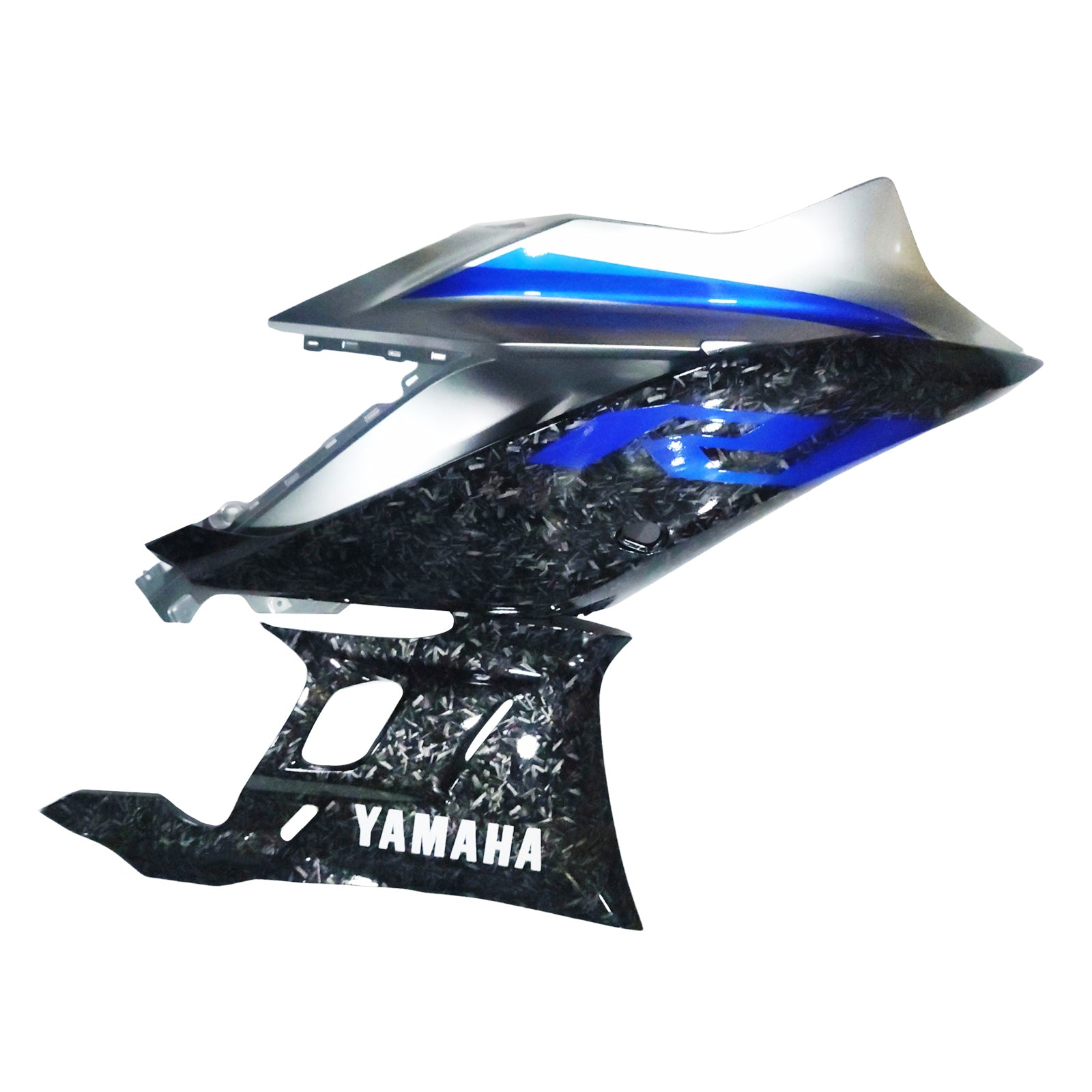 Yamaha YZF-R3 R25 2022-2024 Fairing Kit Bodywork Plastic ABS
