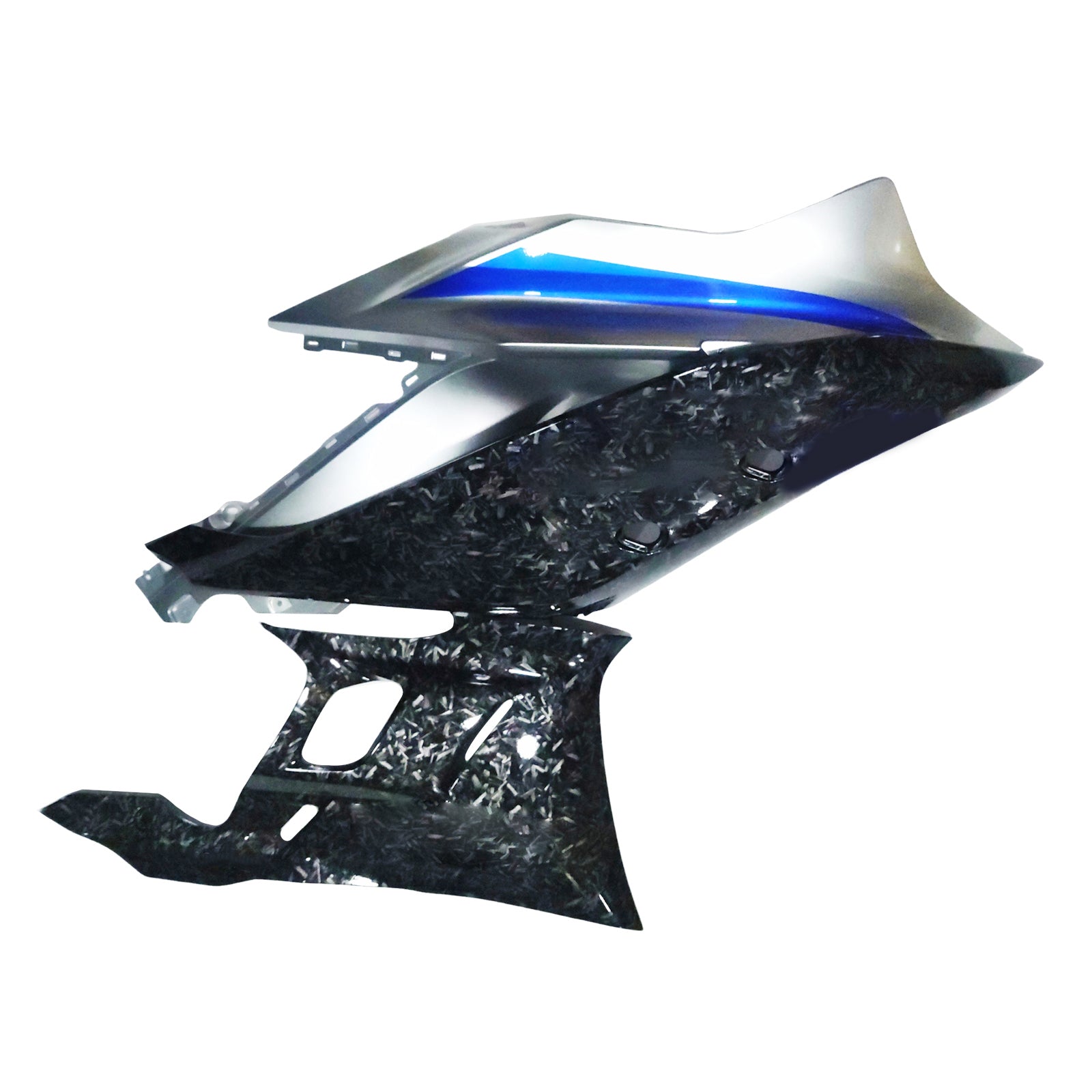 Yamaha YZF-R3 R25 2022-2024 Fairing Kit Bodywork Plastic ABS