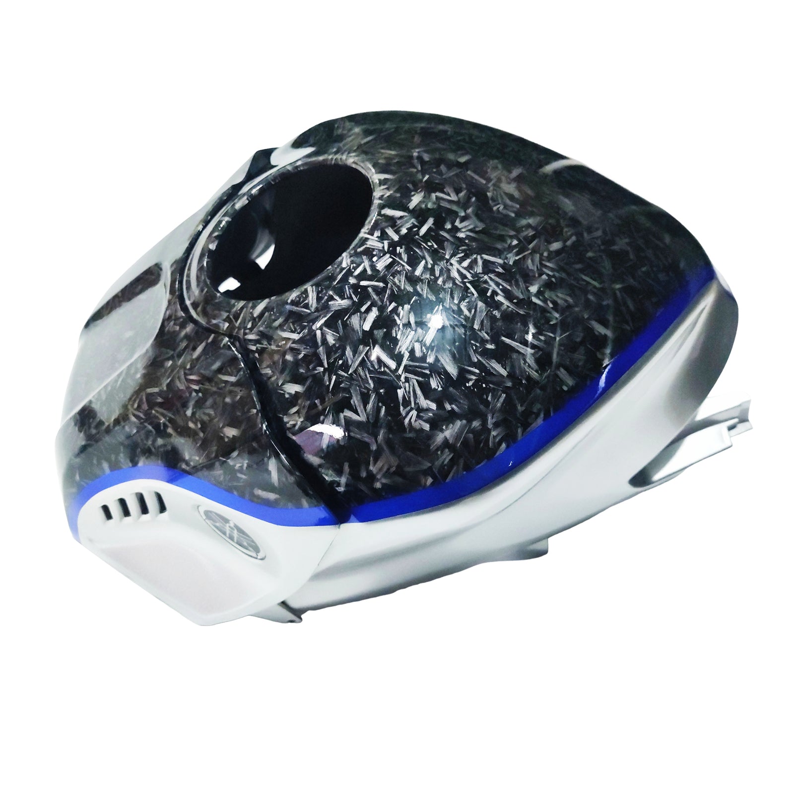 Yamaha YZF-R3 R25 2022-2024 Fairing Kit Bodywork Plastic ABS