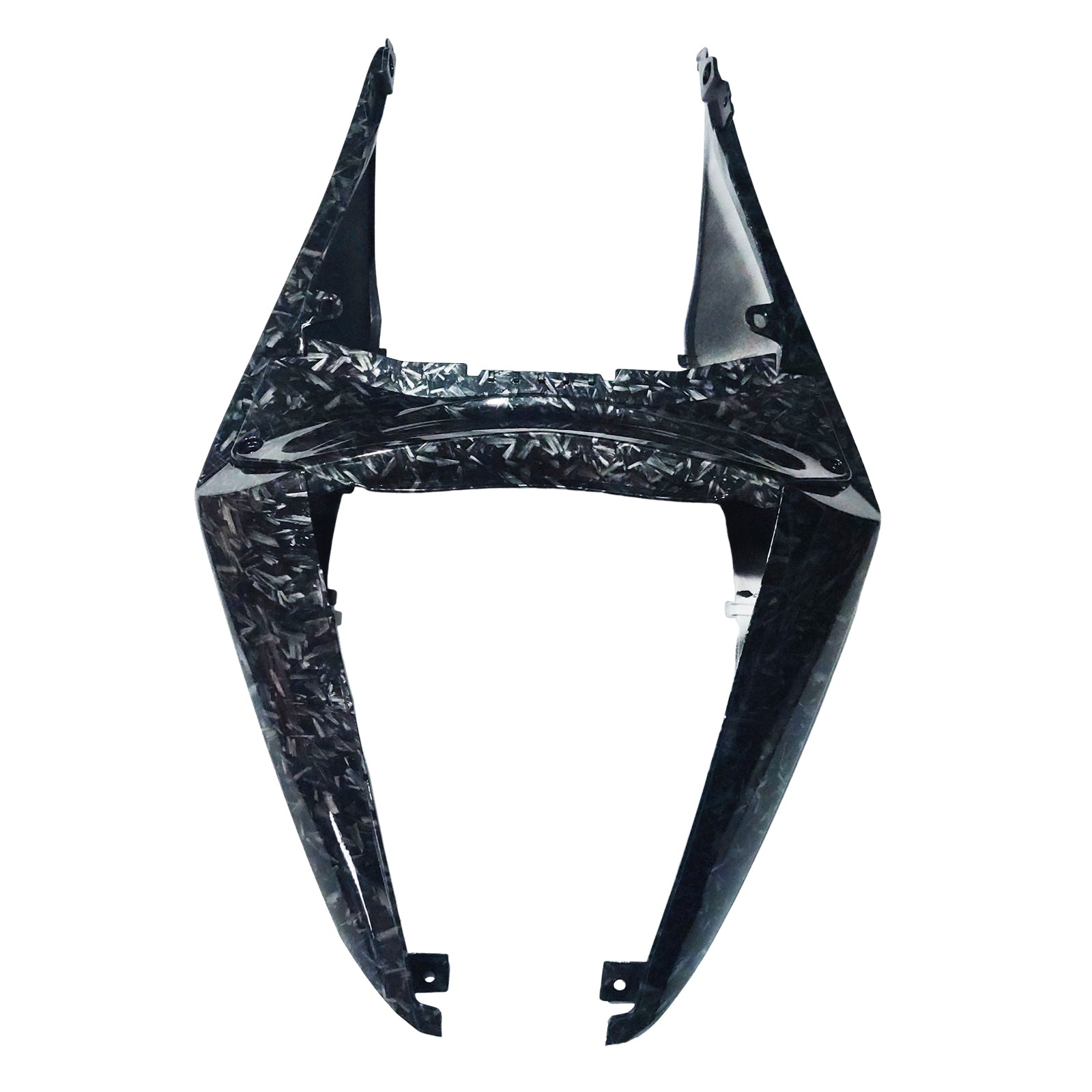 Yamaha YZF-R3 R25 2022-2024 Fairing Kit Bodywork Plastic ABS