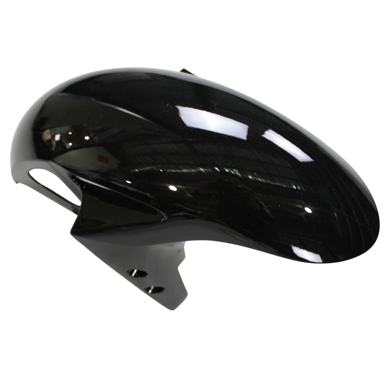 Amotopart Yamaha YZF-R3 R25 2022-2024 Fairing Kit Bodywork Plastic ABS