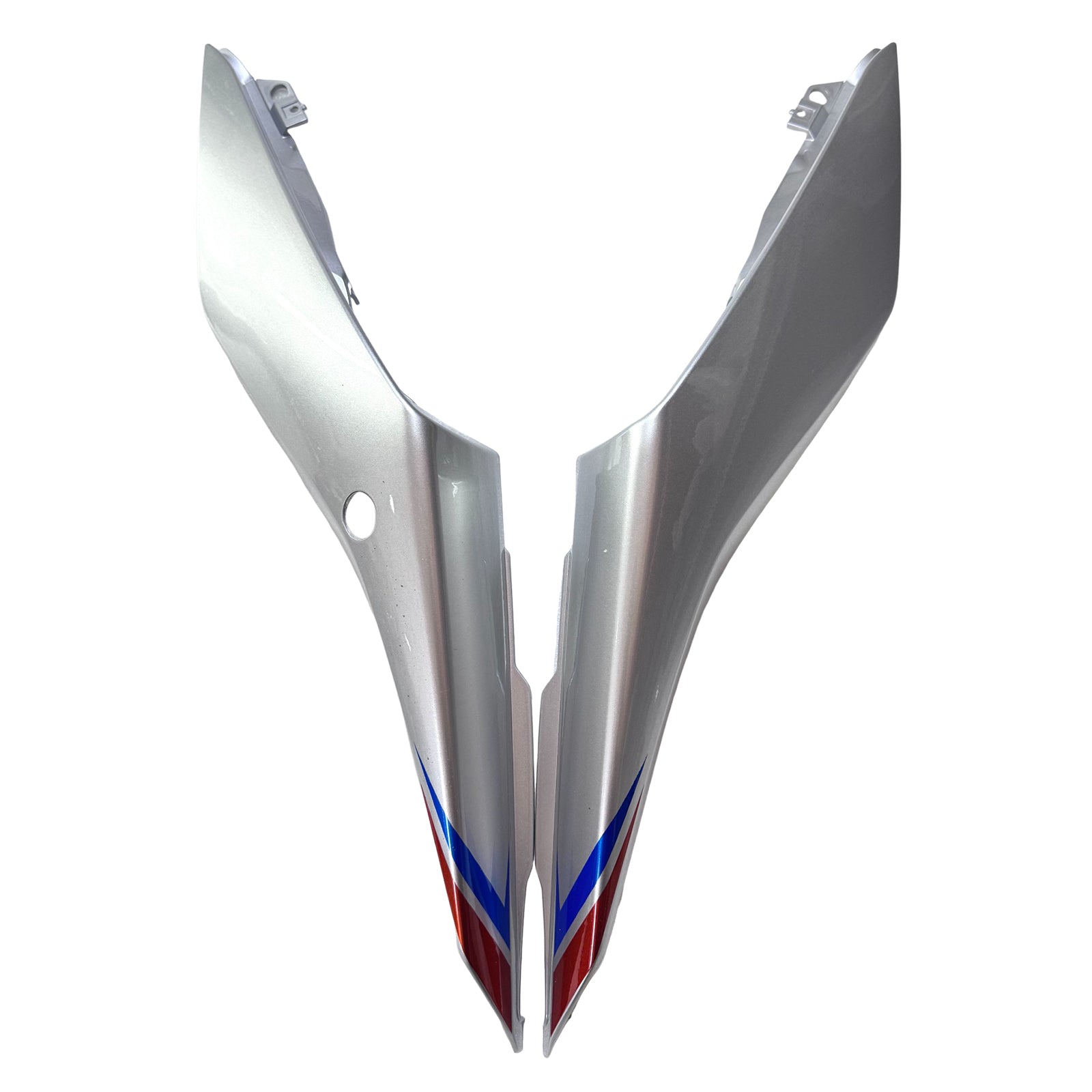 Amotopart Yamaha YZF-R3 R25 2022-2024 Fairing Kit Bodywork Plastic ABS