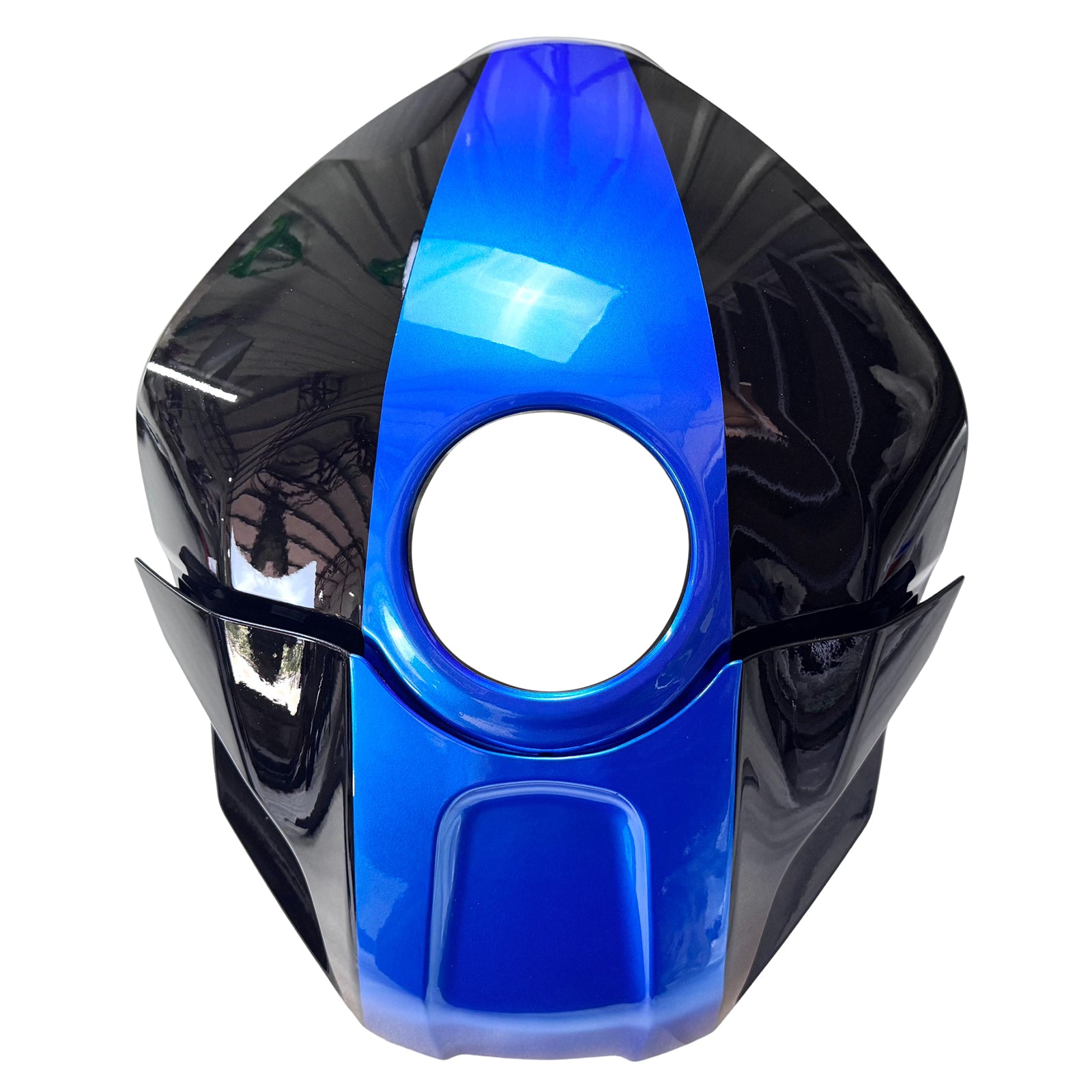 Amotopart Yamaha YZF-R3 R25 2022-2024 Fairing Kit Bodywork Plastic ABS